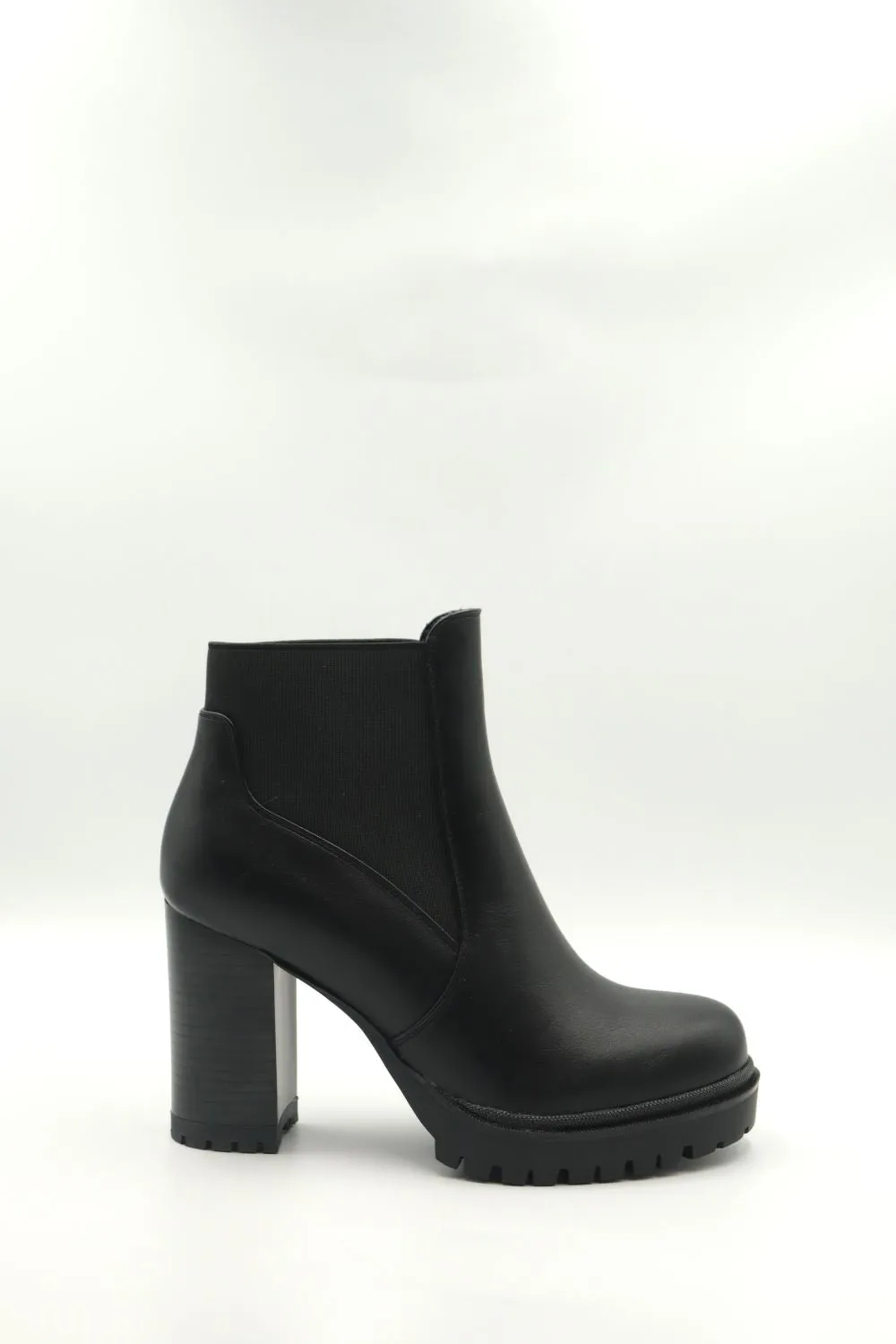 Clog Boot