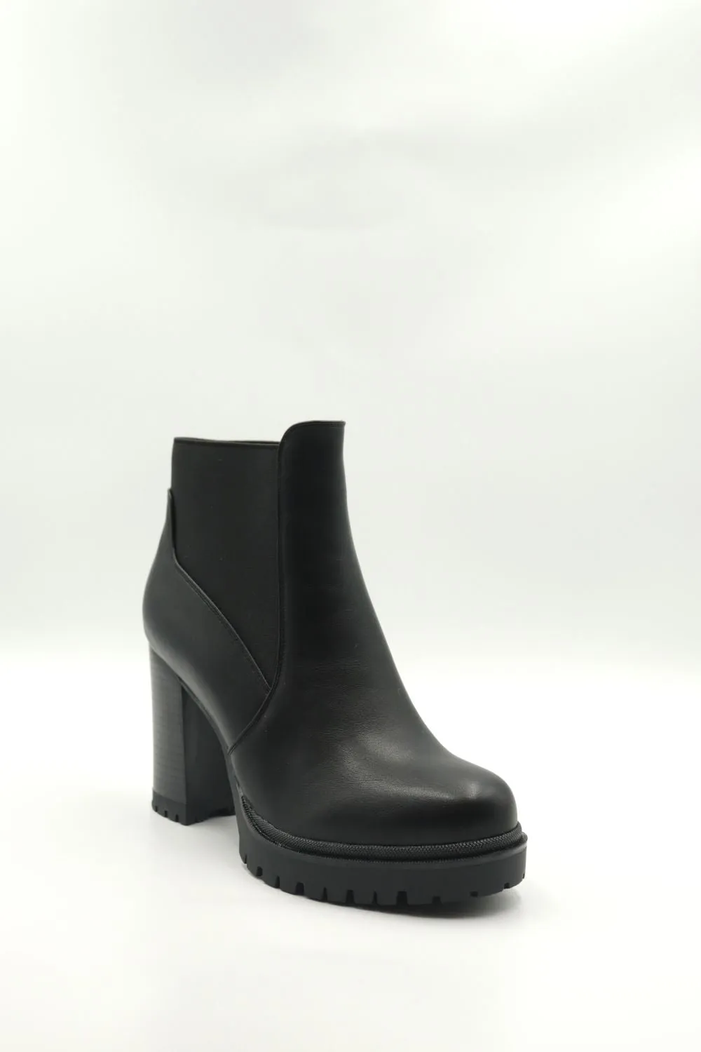 Clog Boot