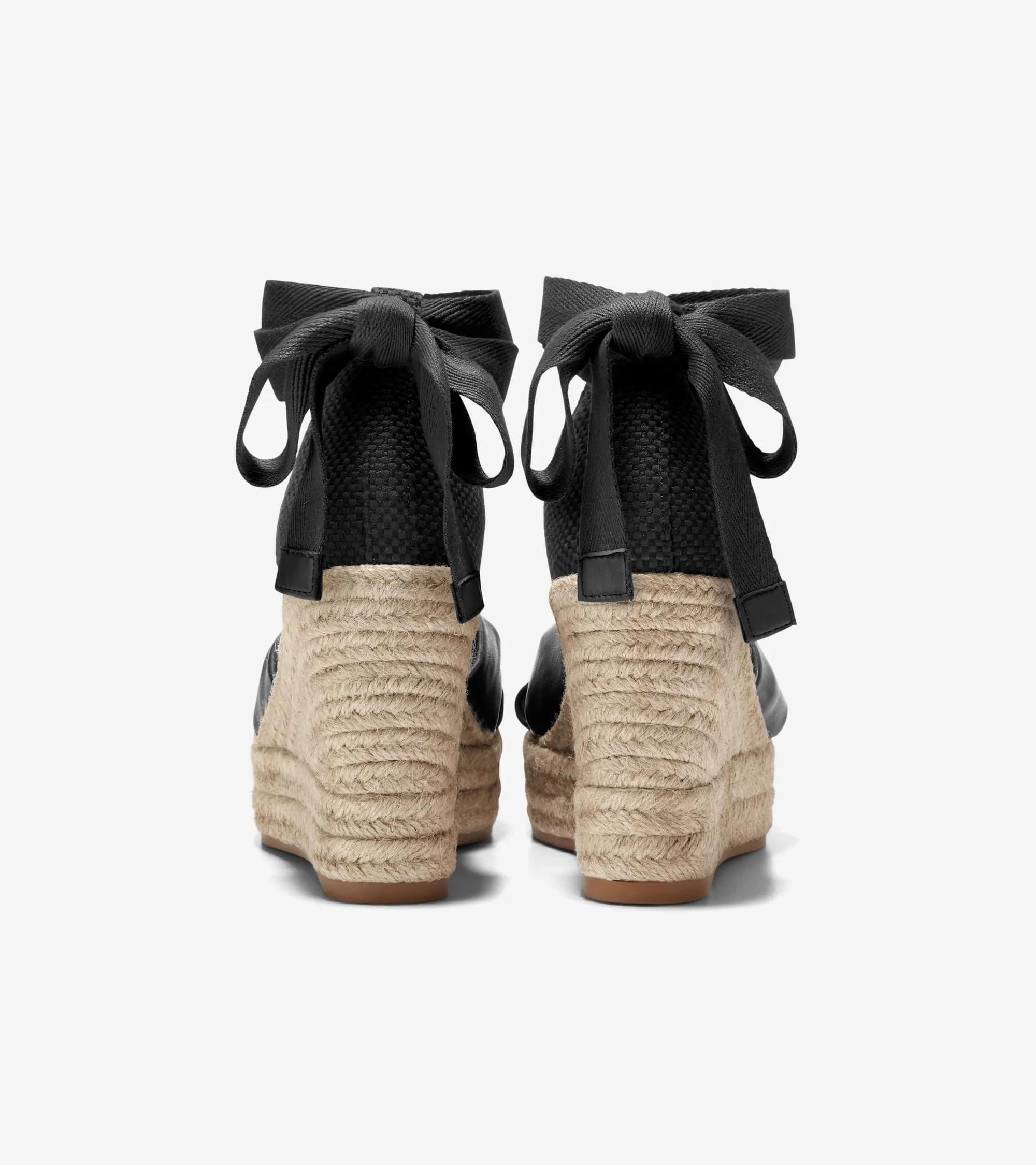 Cole Haan Women's Cloudfeel Hampton Wedge Sandals