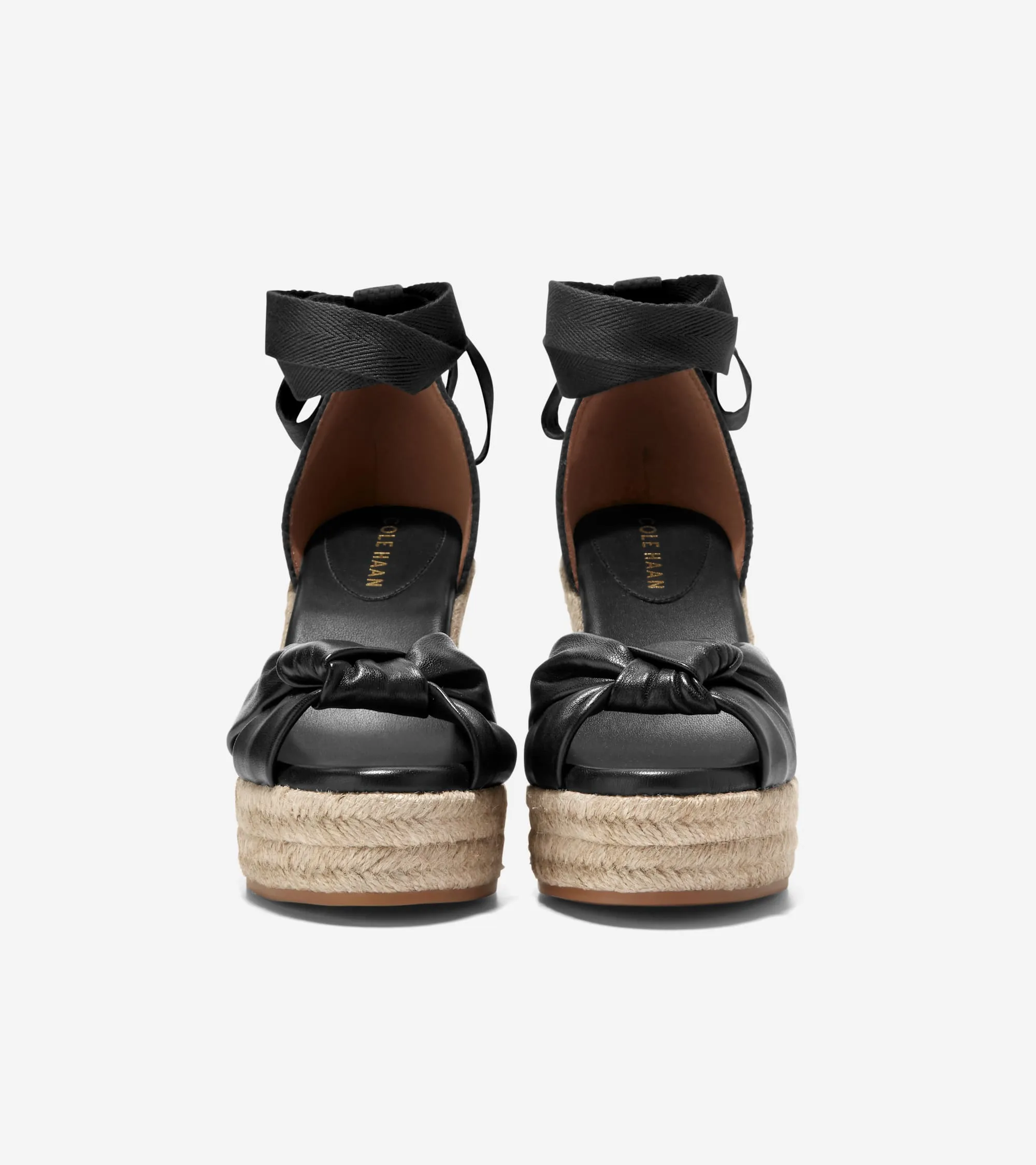 Cole Haan Women's Cloudfeel Hampton Wedge Sandals