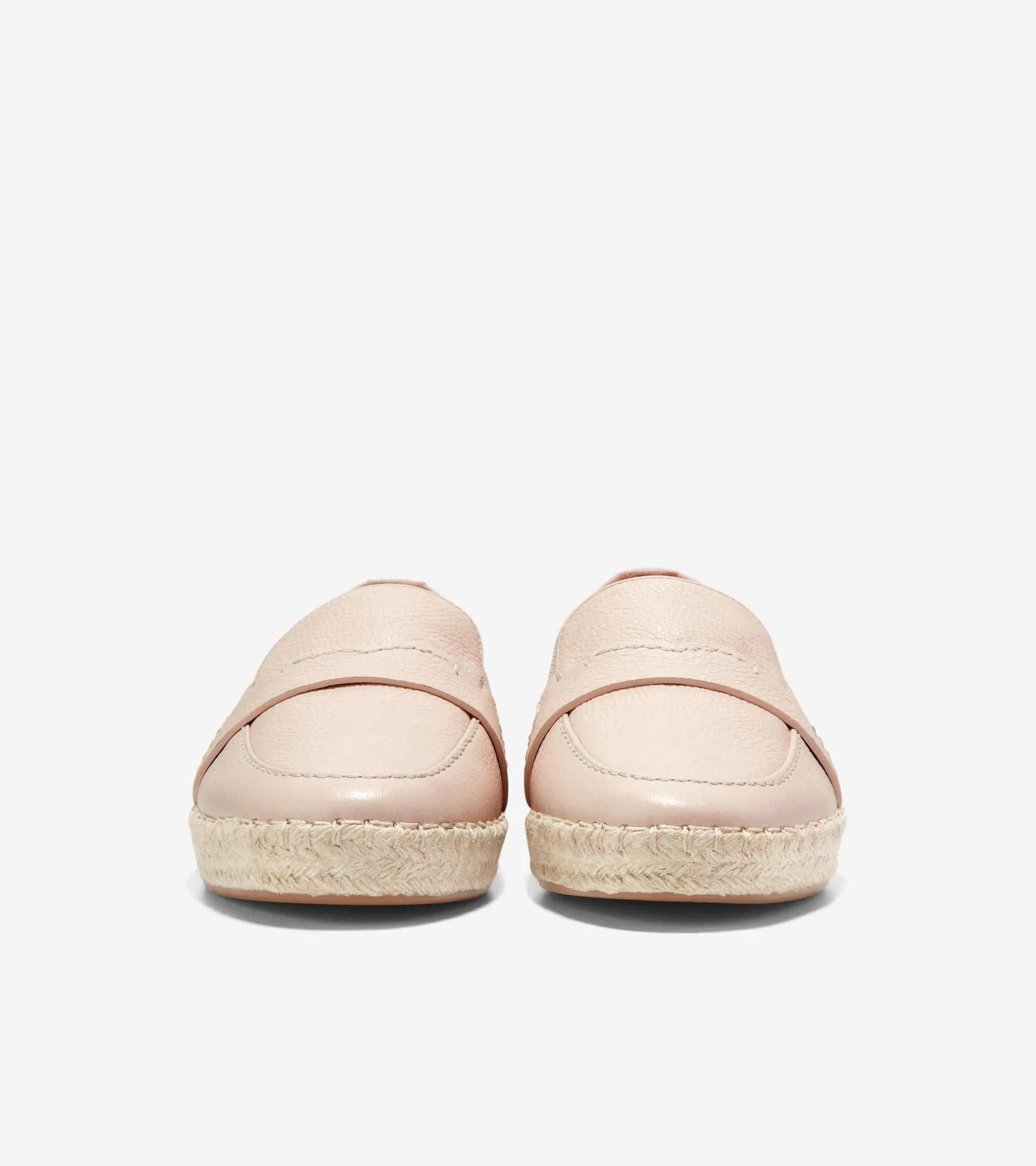 Cole Haan Women's Cloudfeel Montauk Espadrille Loafers