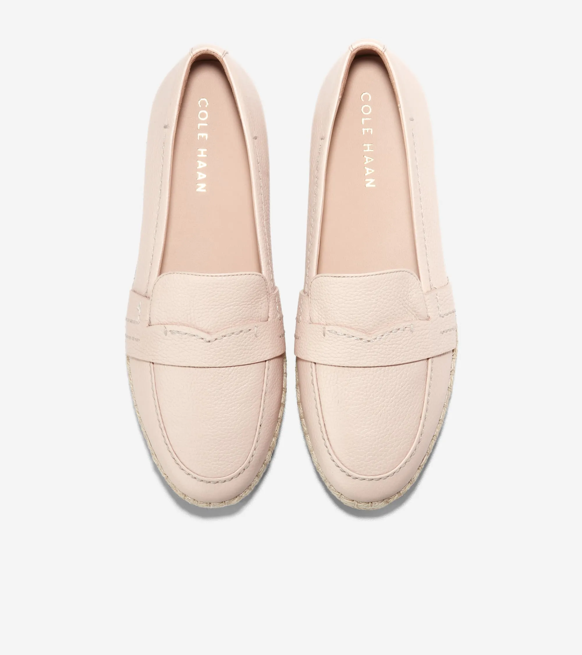 Cole Haan Women's Cloudfeel Montauk Espadrille Loafers