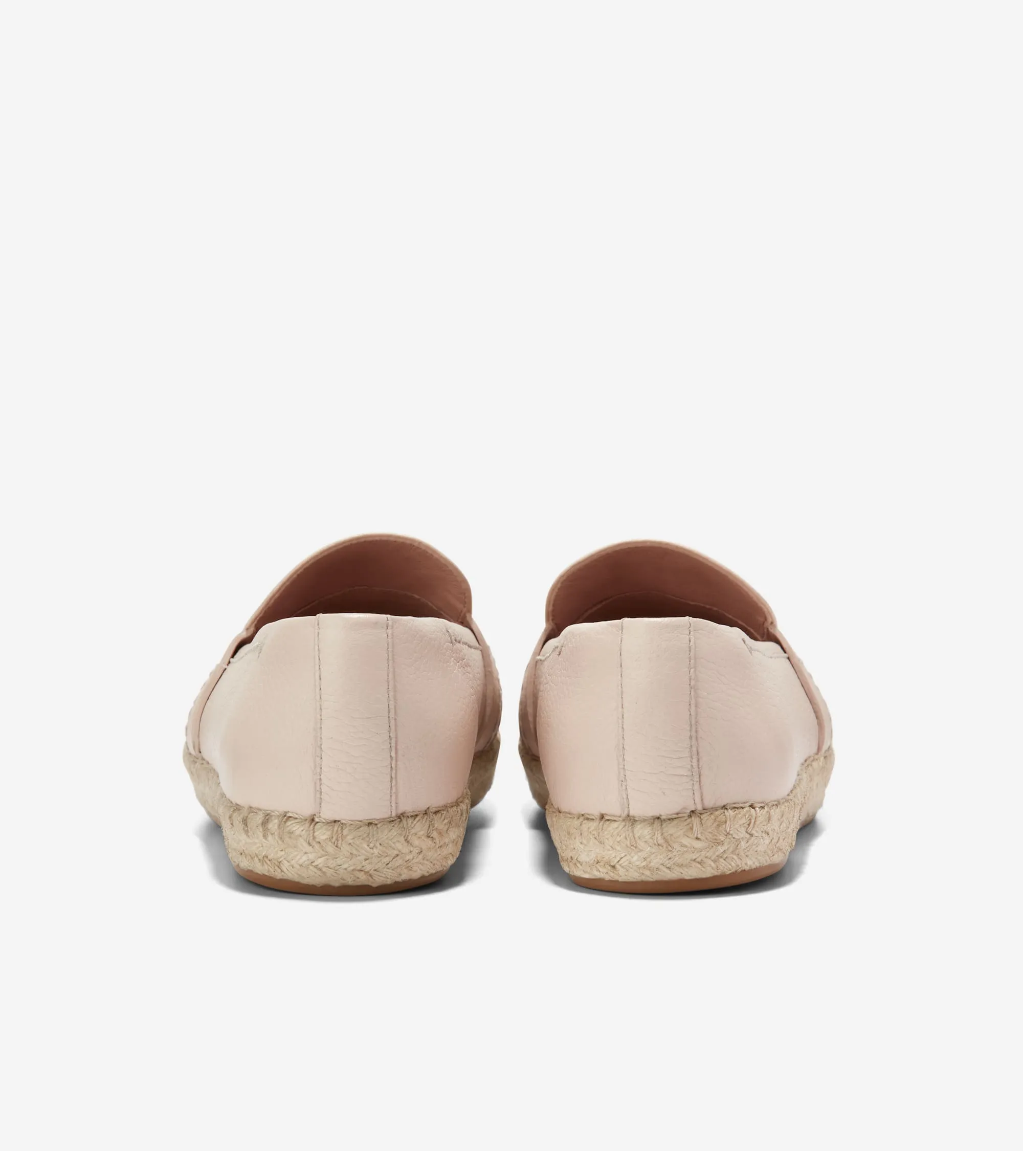 Cole Haan Women's Cloudfeel Montauk Espadrille Loafers