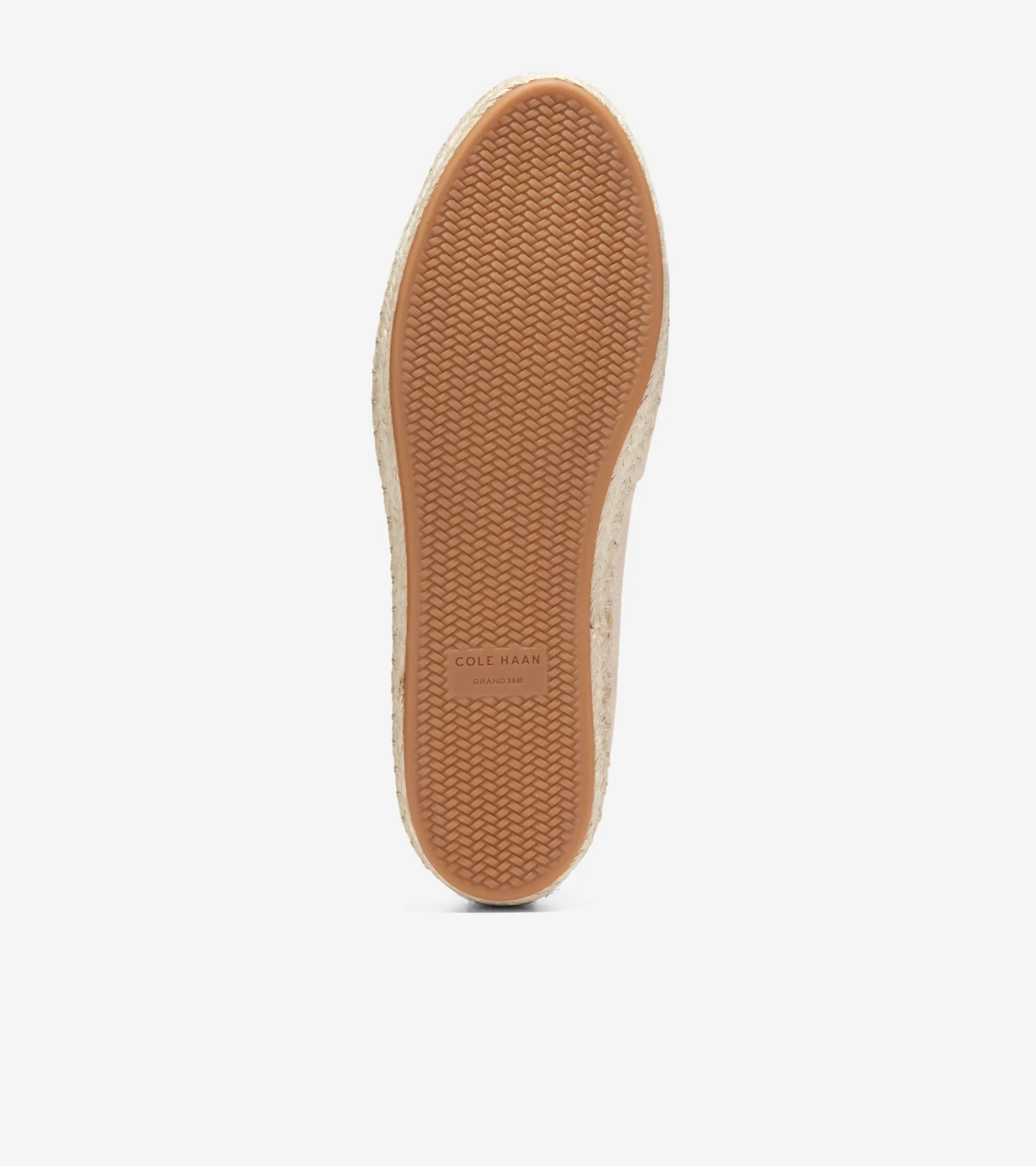 Cole Haan Women's Cloudfeel Montauk Espadrille Loafers