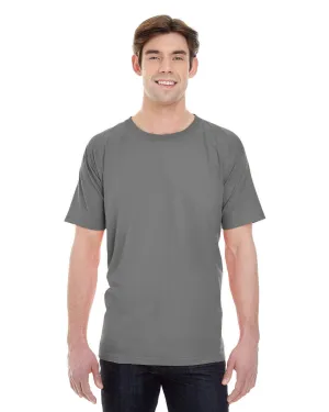 Comfort Colors Lightweight Garment-Dyed T-Shirt | Grey