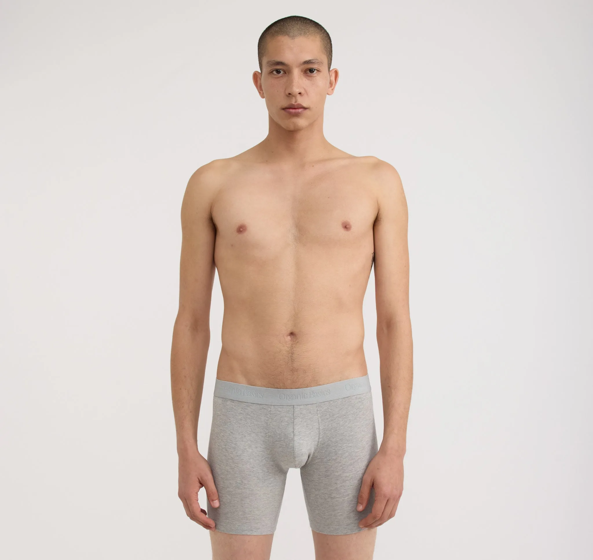 Core Boxer Briefs 6-Pack