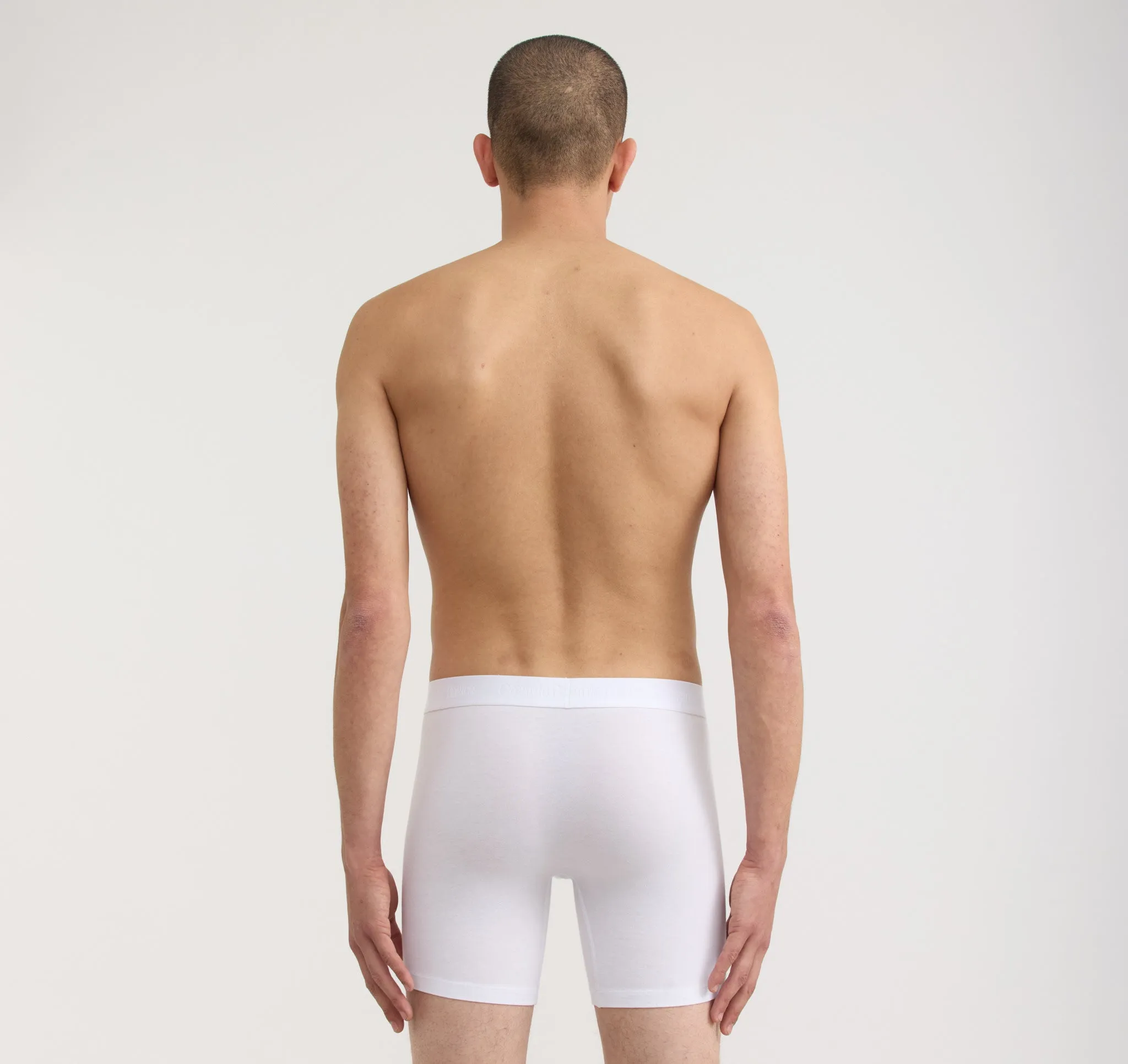Core Boxer Briefs 6-Pack