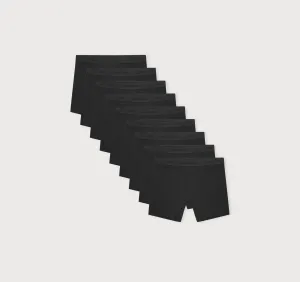 Core Boxer Briefs 9-Pack