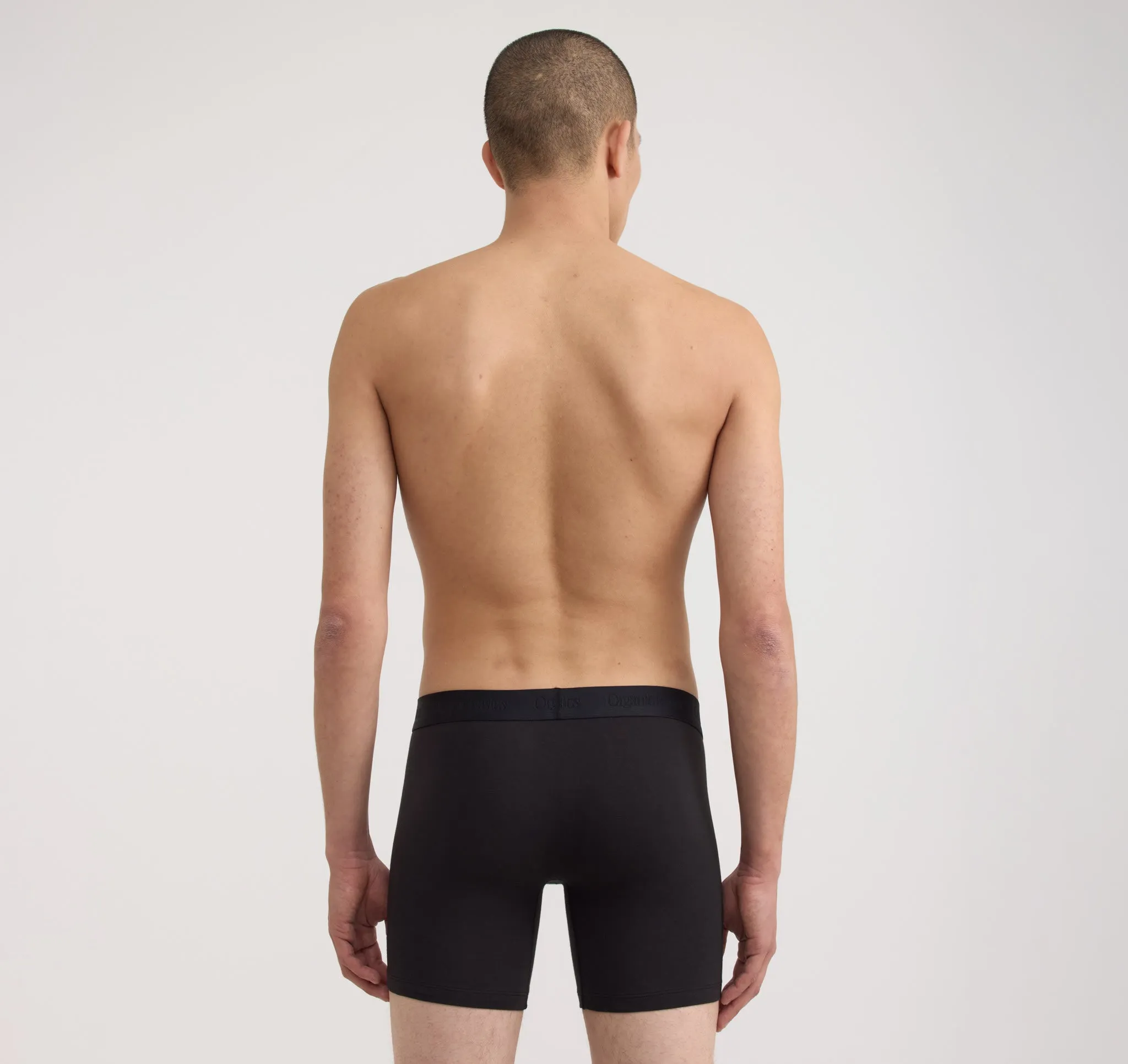 Core Boxer Briefs 9-Pack