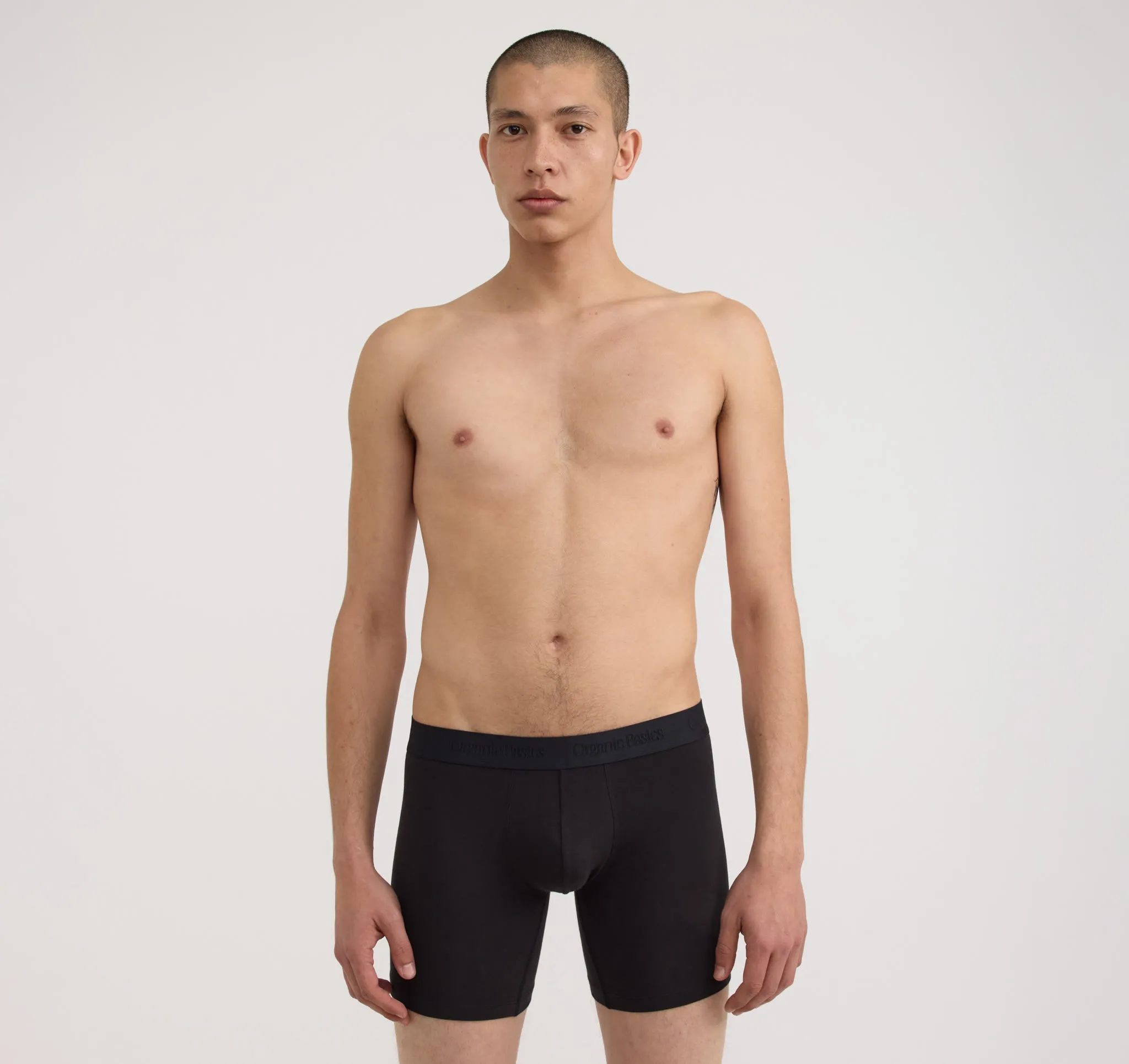 Core Boxer Briefs 9-Pack
