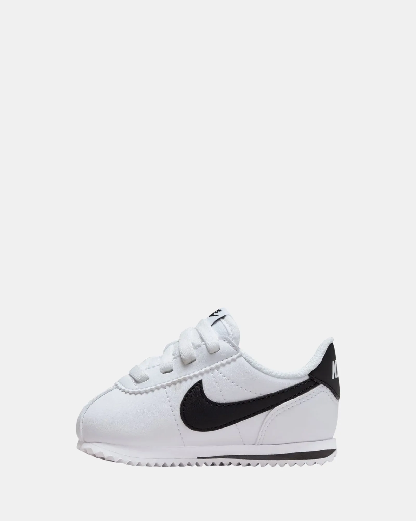 Cortez Easy On Infant White/Black