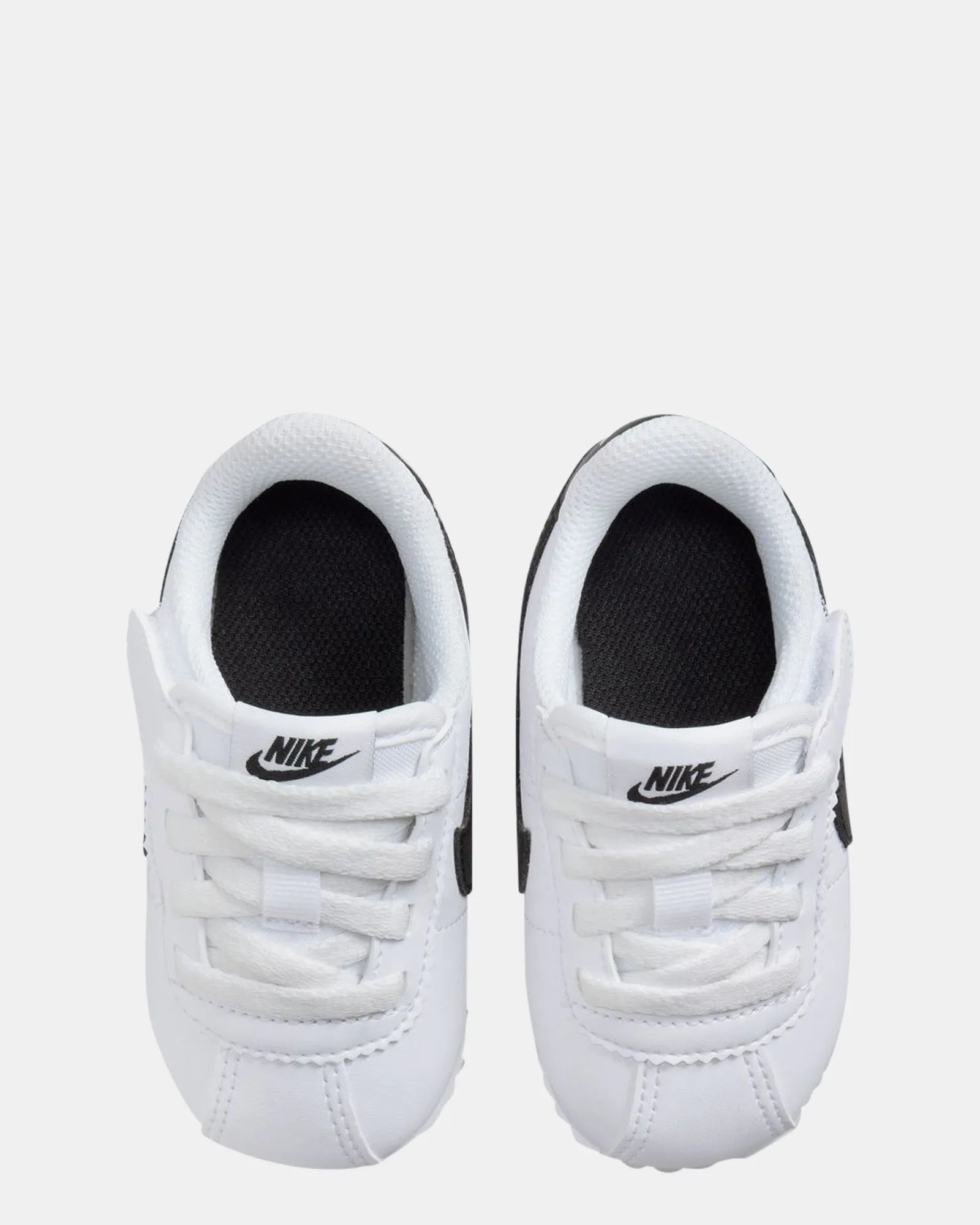 Cortez Easy On Infant White/Black