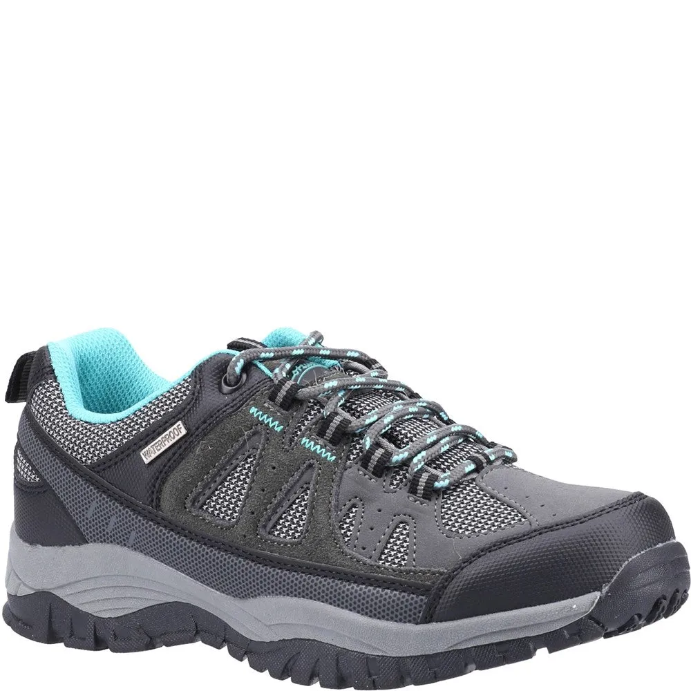 Cotswold Maisemore Low Ladies Hiking Boot
