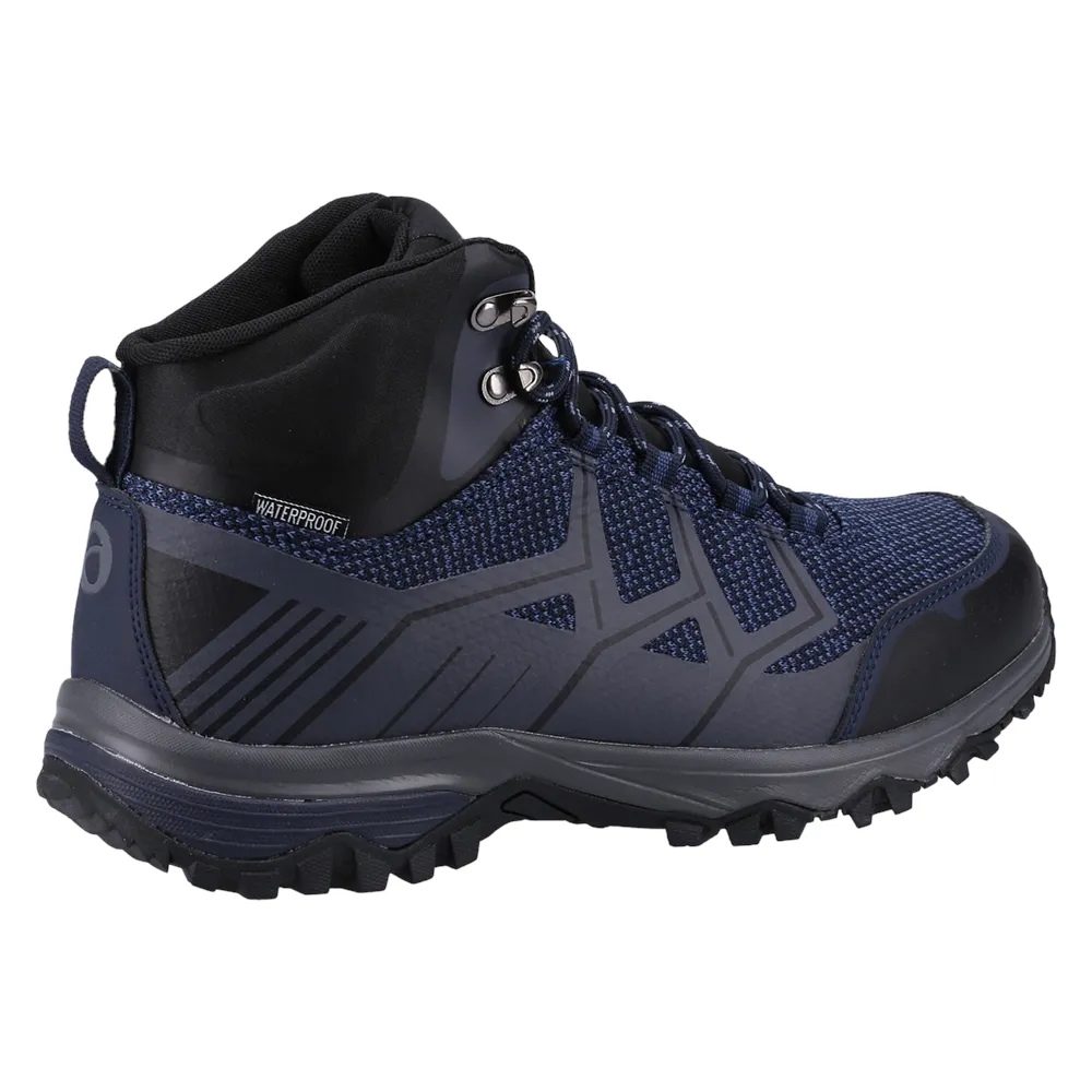 Cotswold Wychwood Recycled Hiking Boots