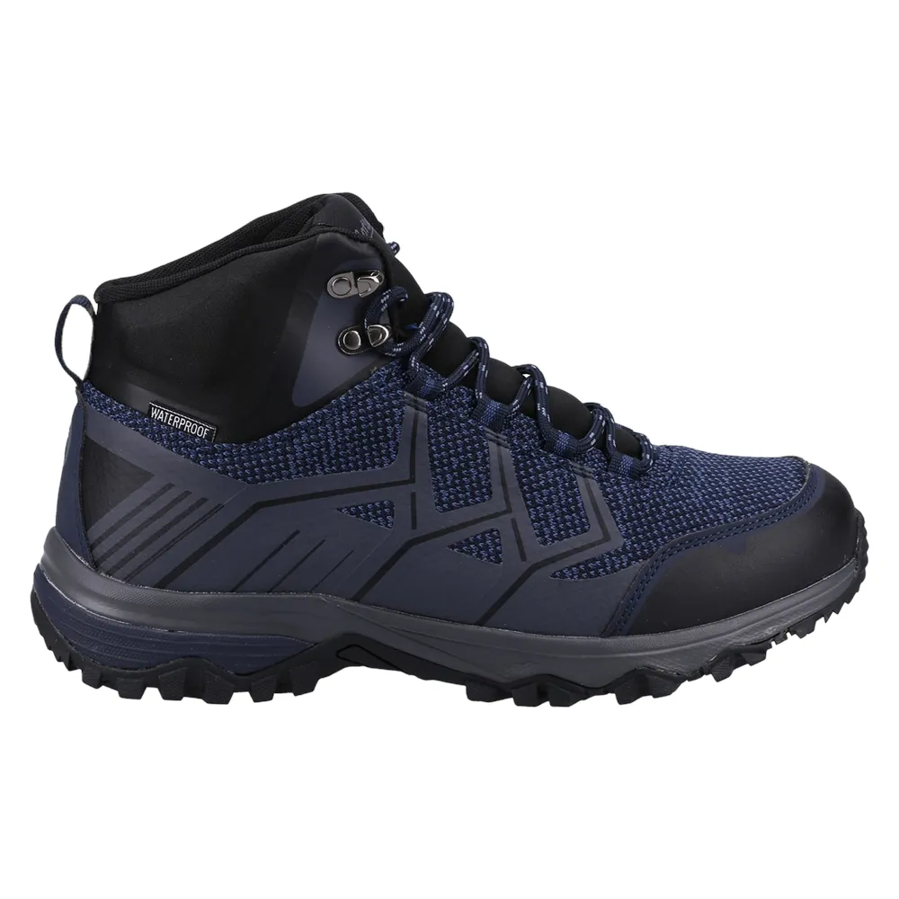 Cotswold Wychwood Recycled Hiking Boots