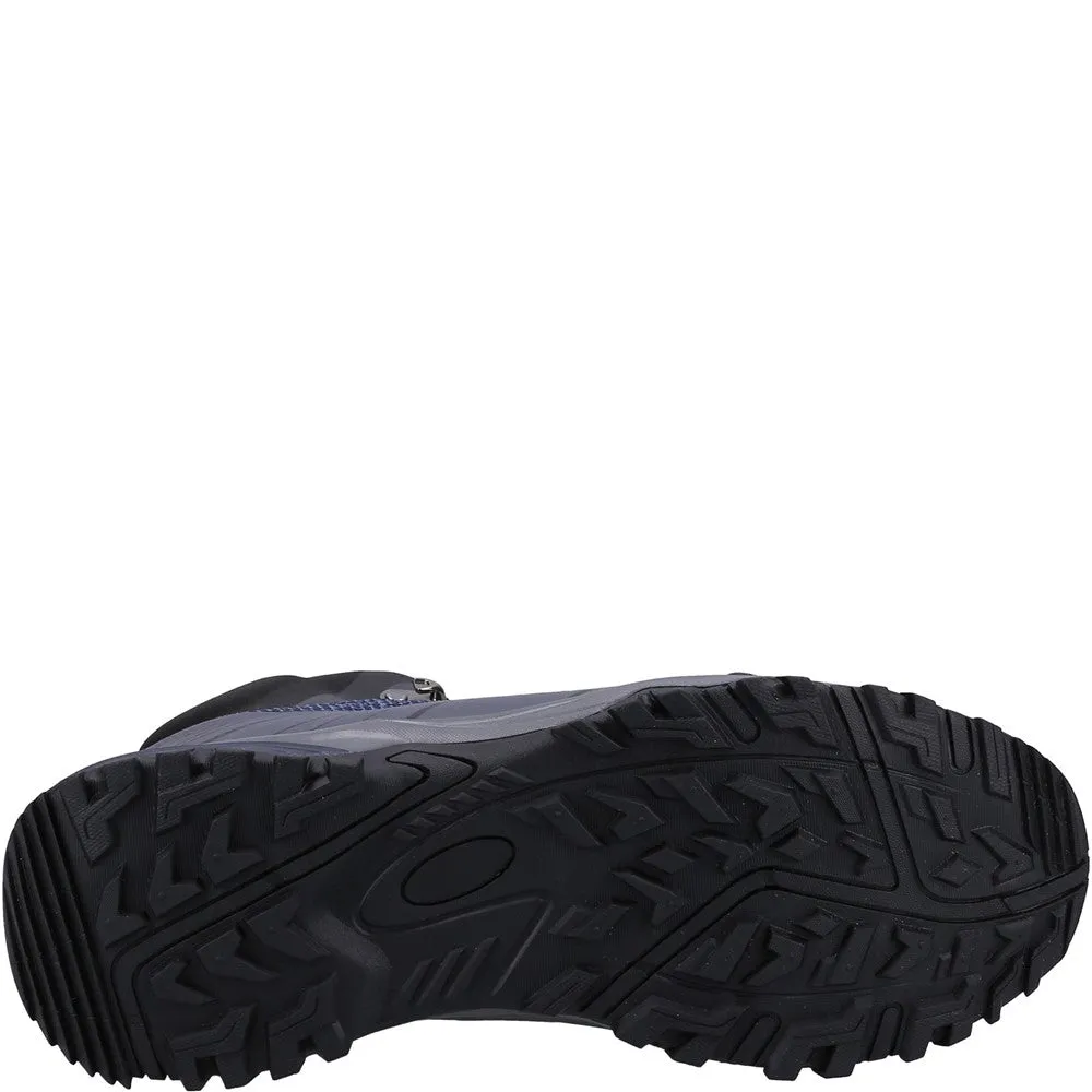 Cotswold Wychwood Recycled Hiking Boots