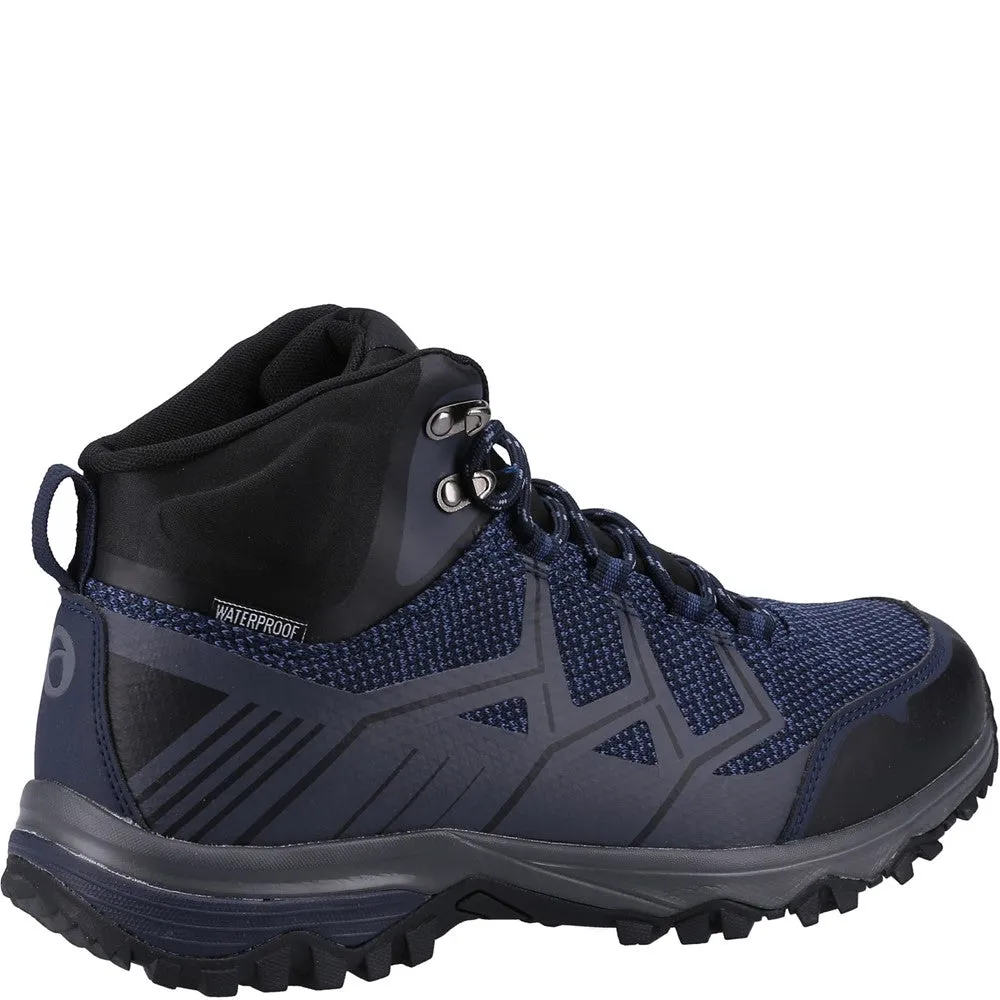 Cotswold Wychwood Recycled Hiking Boots