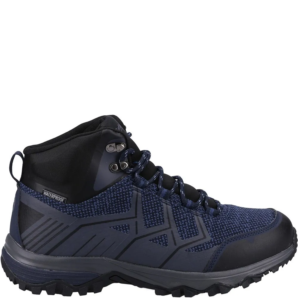 Cotswold Wychwood Recycled Hiking Boots