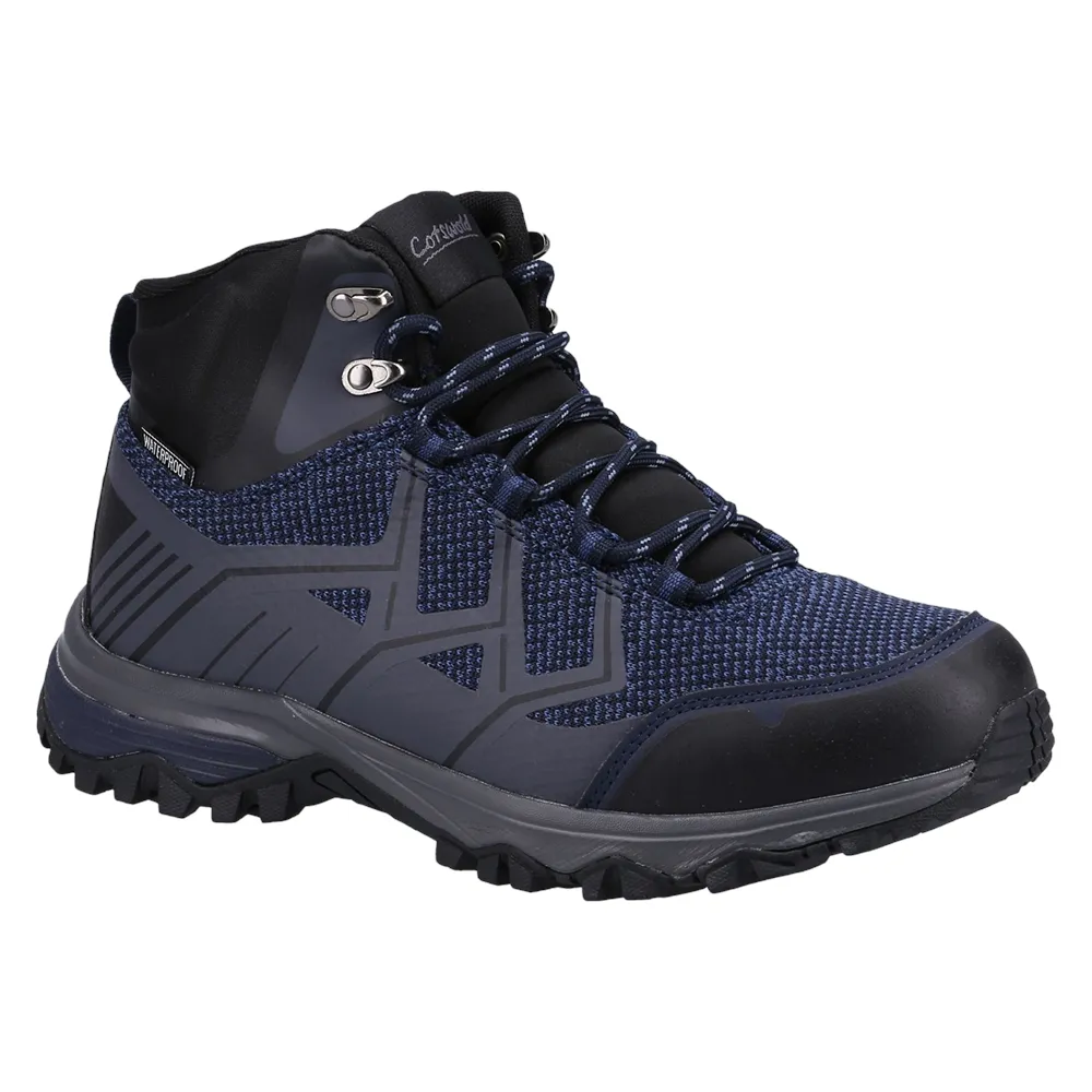 Cotswold Wychwood Recycled Hiking Boots