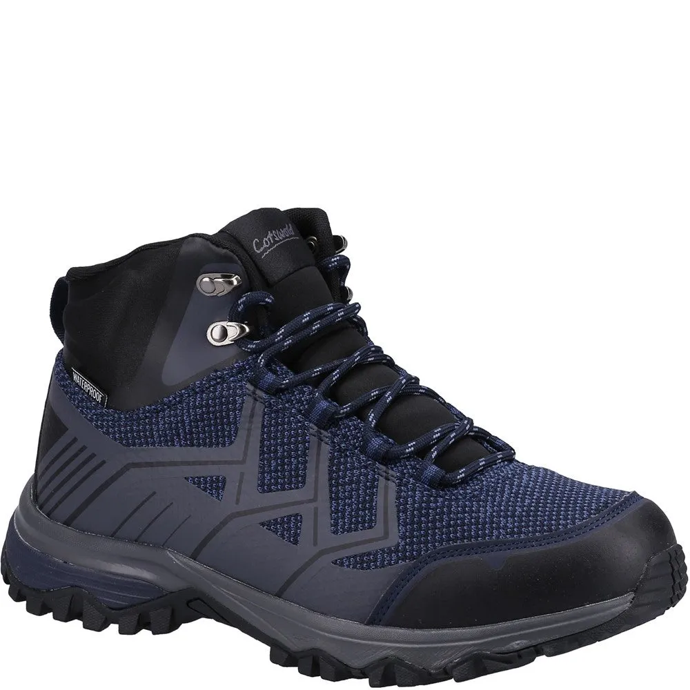 Cotswold Wychwood Recycled Hiking Boots