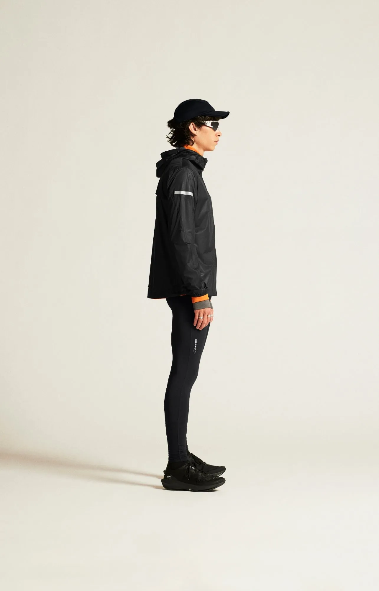 Craft - Manteau Pro Hydro Lightweight - Homme
