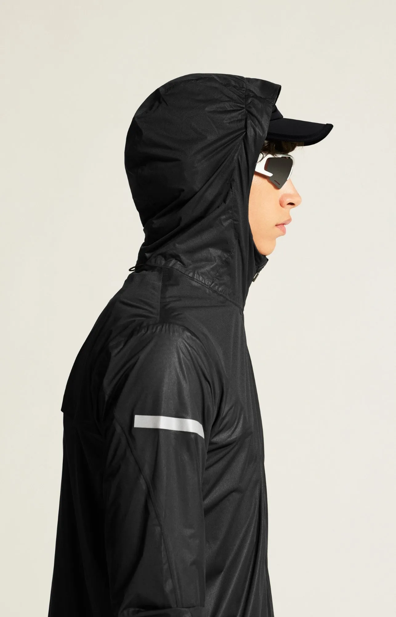 Craft - Manteau Pro Hydro Lightweight - Homme