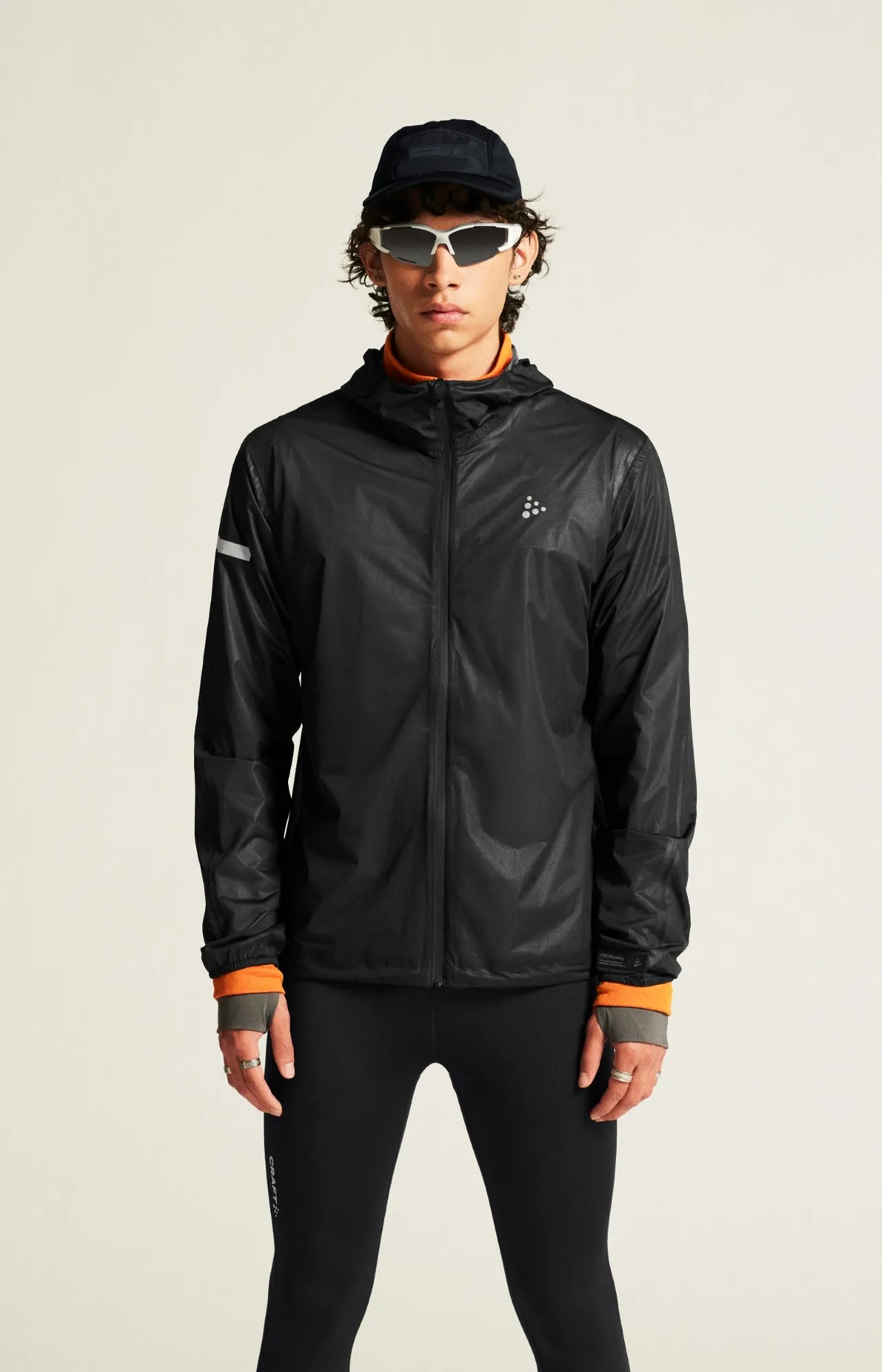 Craft - Manteau Pro Hydro Lightweight - Homme