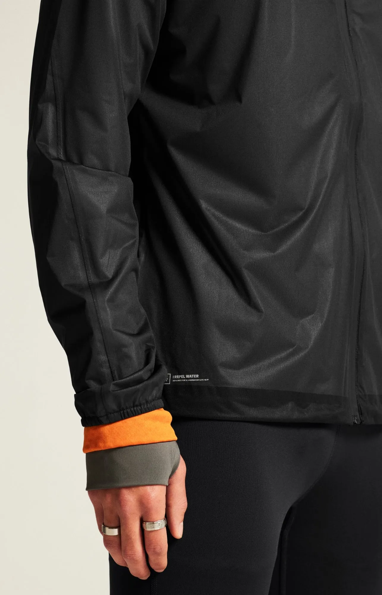 Craft - Manteau Pro Hydro Lightweight - Homme