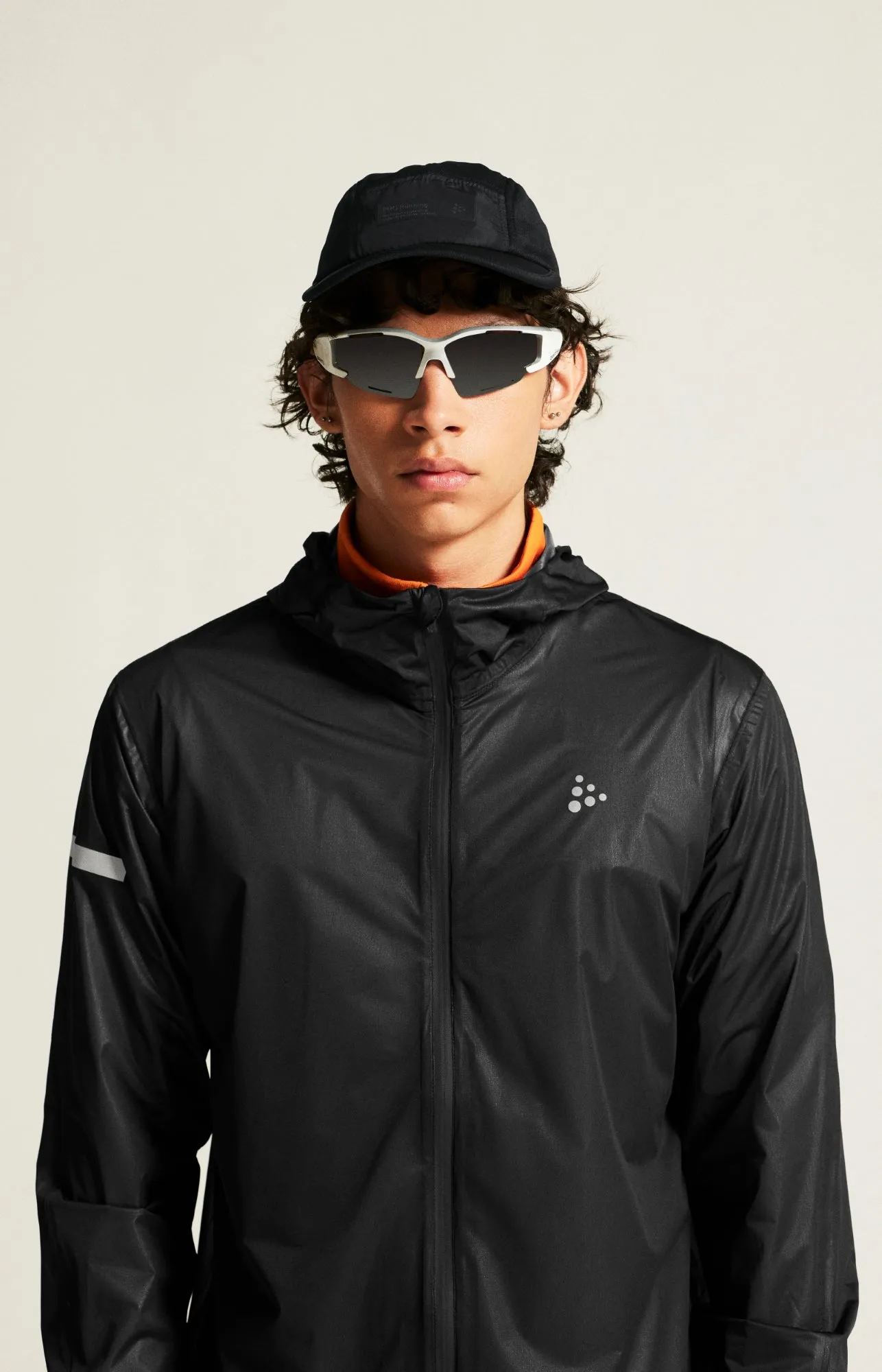 Craft - Manteau Pro Hydro Lightweight - Homme