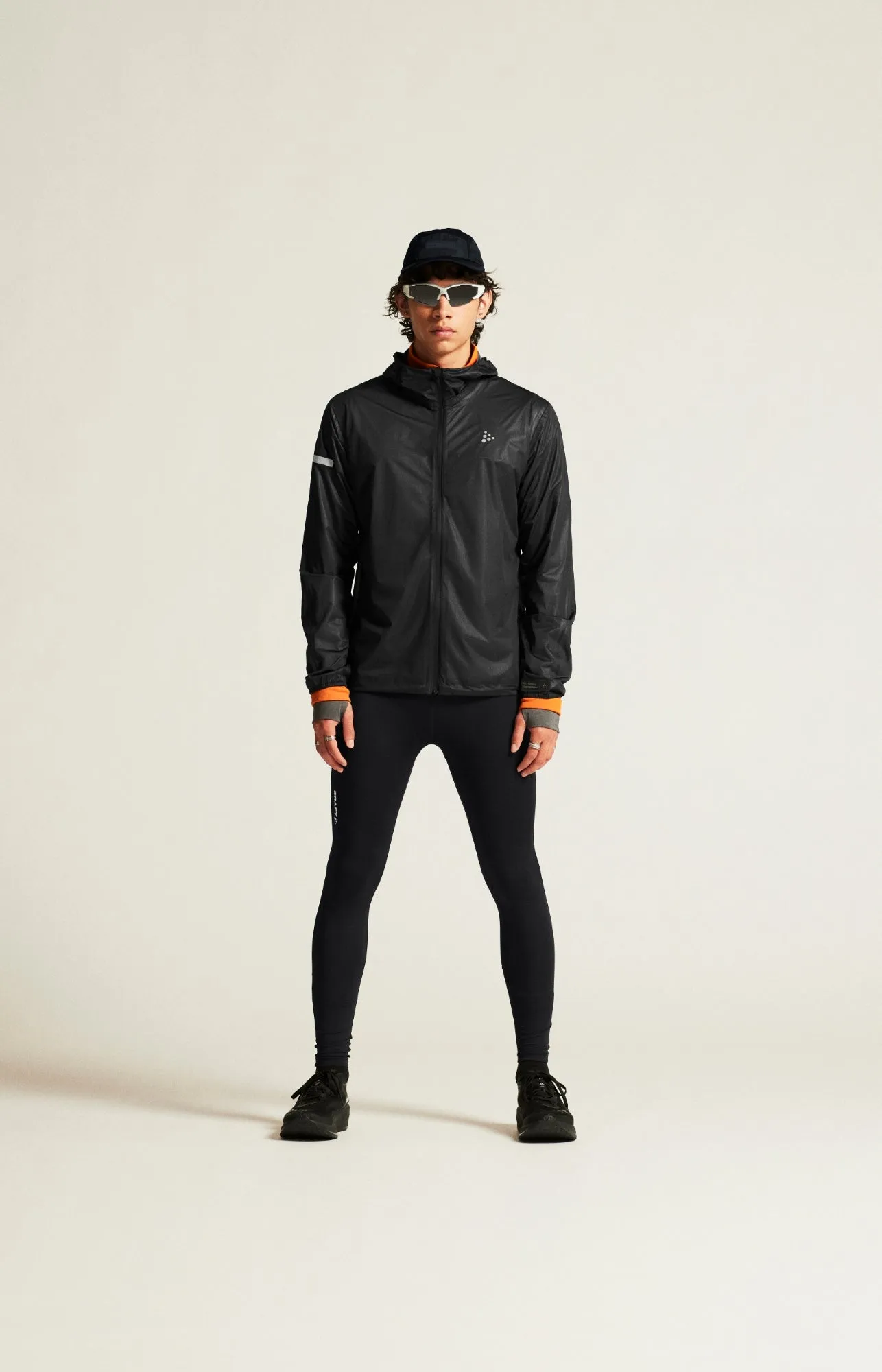 Craft - Manteau Pro Hydro Lightweight - Homme