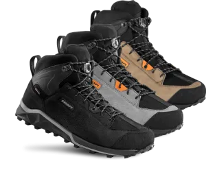 Crispi Attiva Mid
