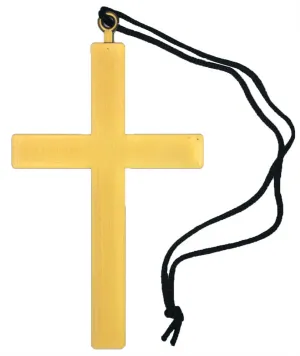 Cross Monks  Costume Accessories