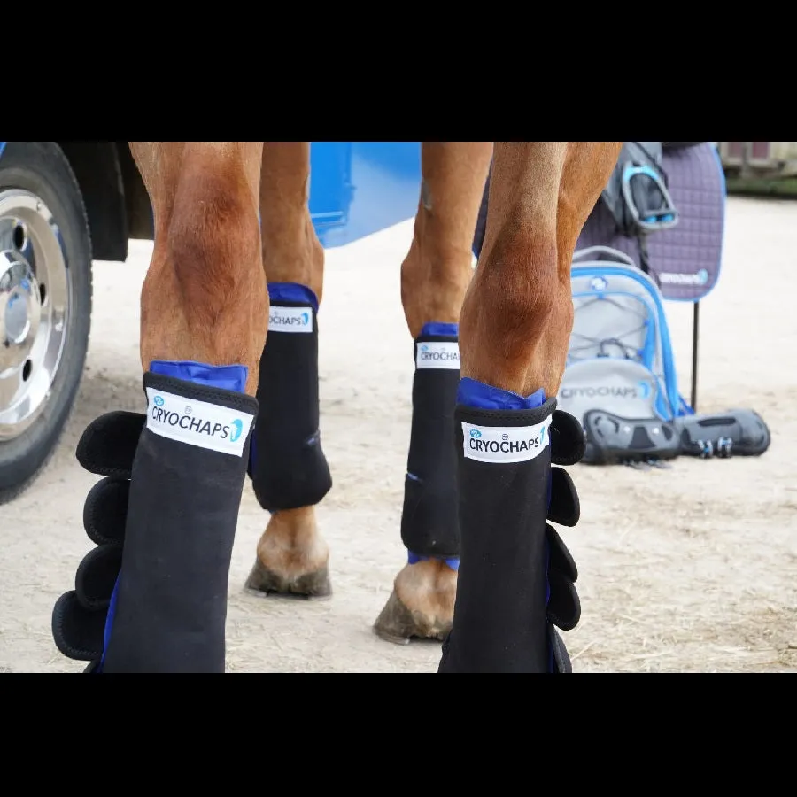 Cryochaps K2F Ice Wrap - PAIR