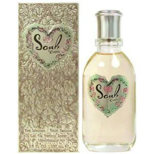 Curve Soul by Liz Claiborne for Women 3.4 oz EDP Spray 3.3 New in BOX