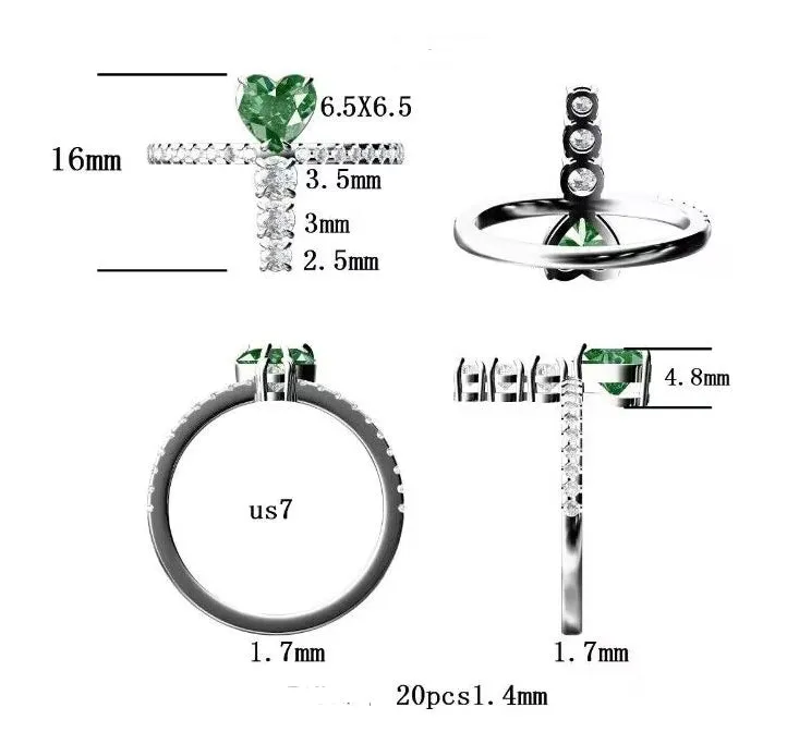 Custom Jewelry Design (Sketch CAD 3D Print)