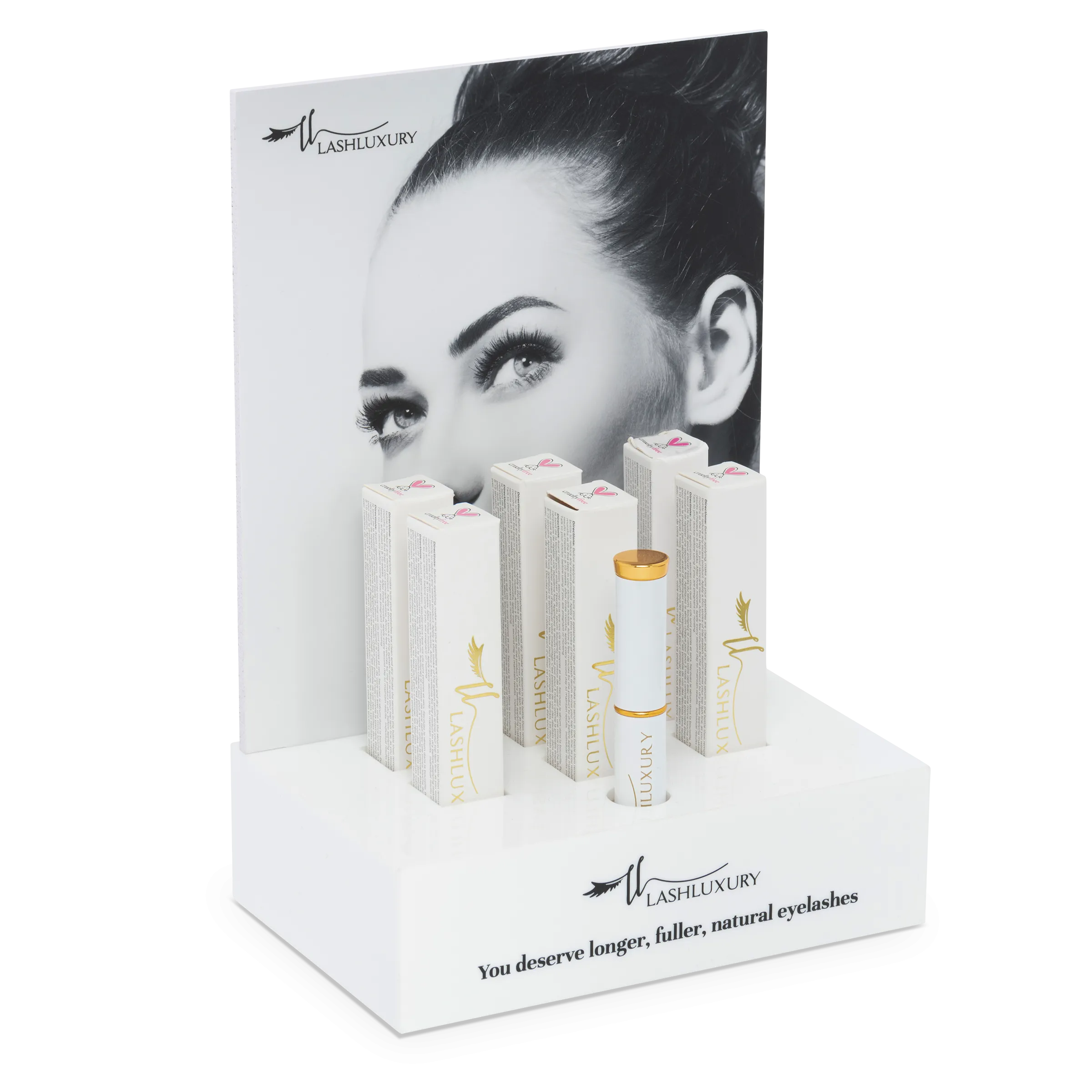 Daily Eyelash Serum - Serum de Pestañas