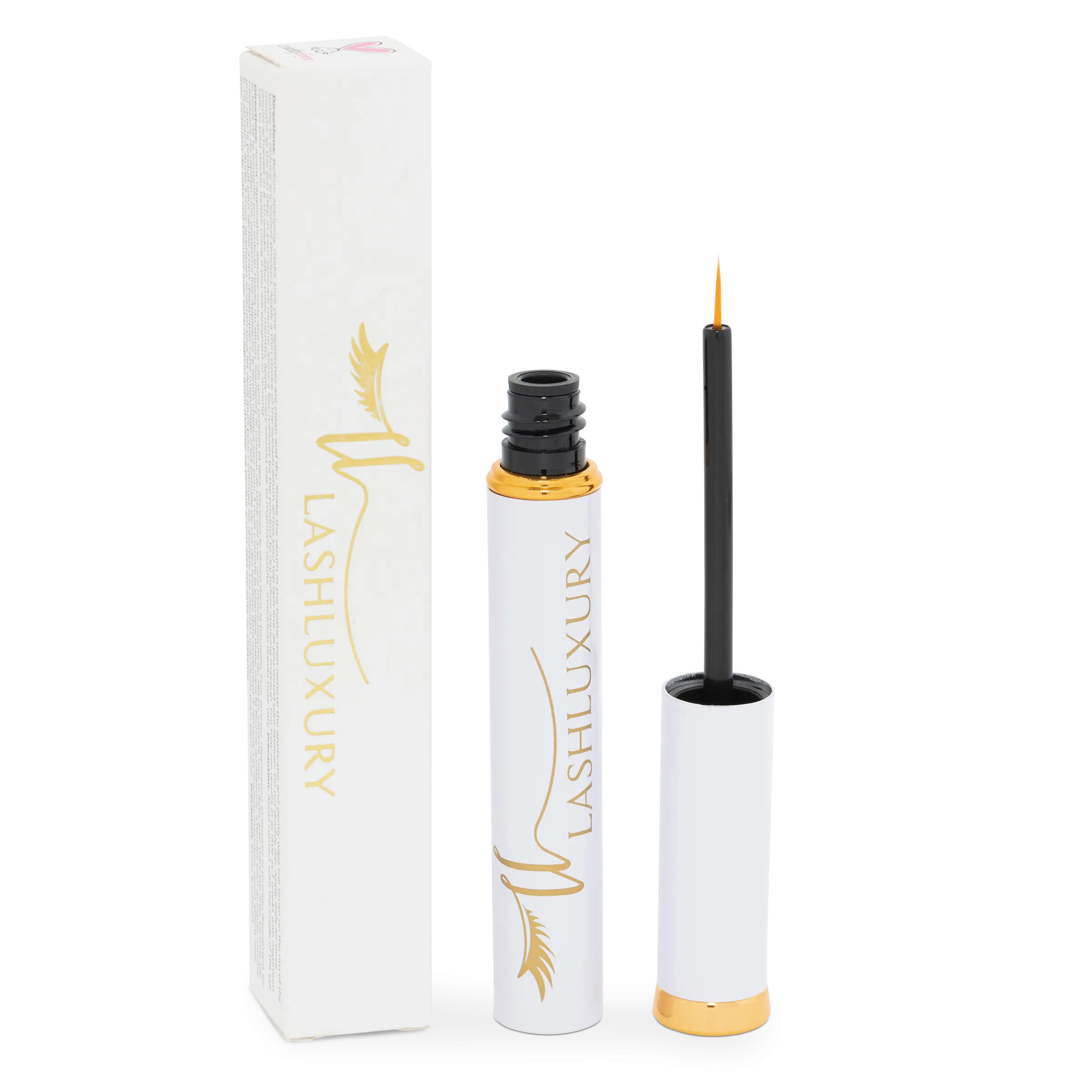 Daily Eyelash Serum - Serum de Pestañas