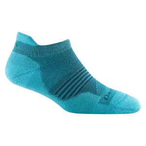 Darn Tough 1112 Element No Show Tab Lightweight with Cushion Running Sock - Women's