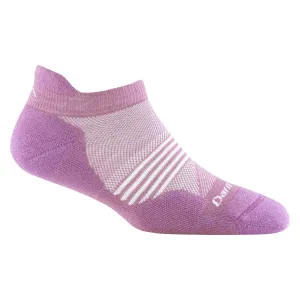Darn Tough Vermont 1112-C Women's Element No Show Tab Lightweight with Cushion - Past Season