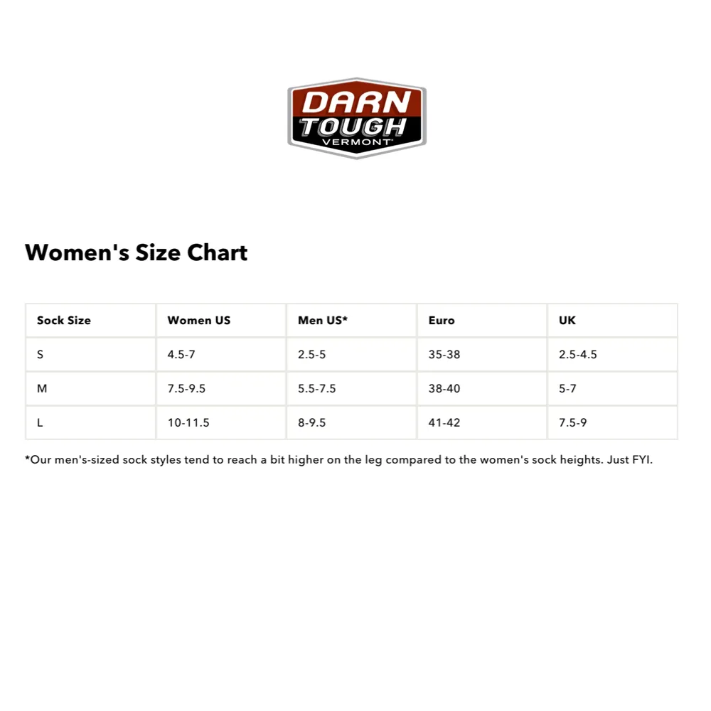 Darn Tough Women's Element No Show Tab Lightweight Running Sock in Black