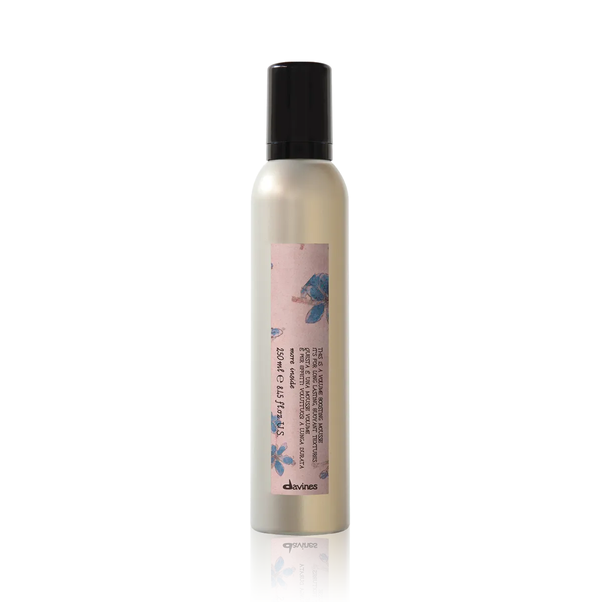 Davines More Inside This is a Volume Boosting Mousse - 250ml