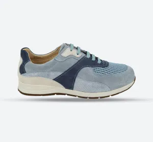 DB Diss Freizeit-Sneakers für Damen in weiter Passform