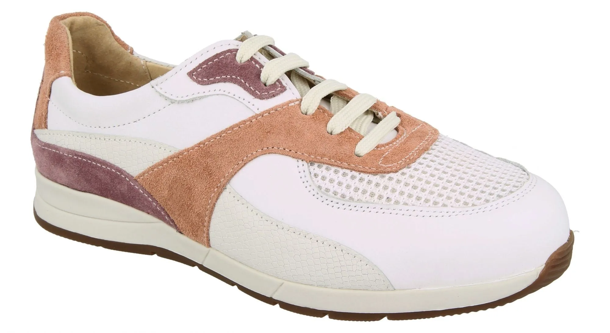 DB Diss Freizeit-Sneakers für Damen in weiter Passform