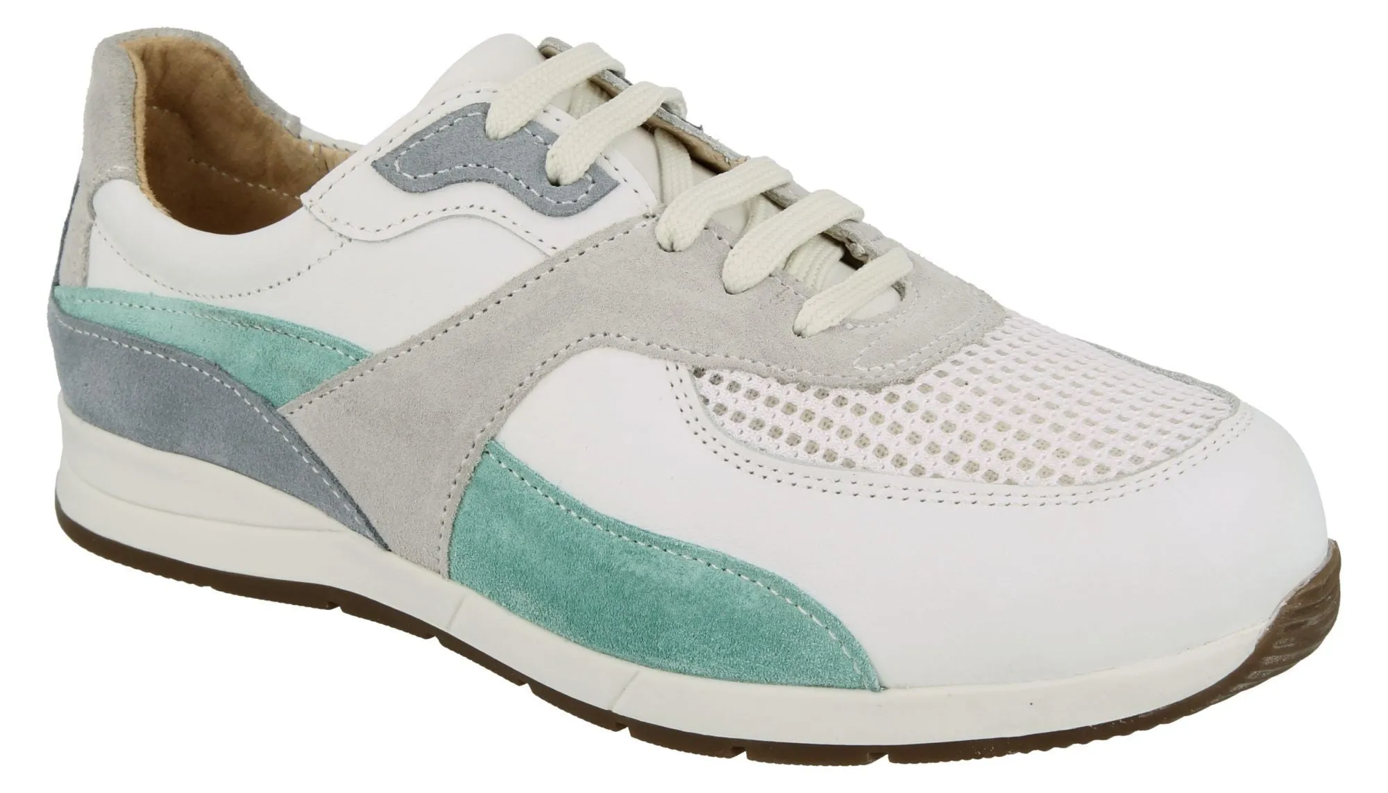 DB Diss Freizeit-Sneakers für Damen in weiter Passform