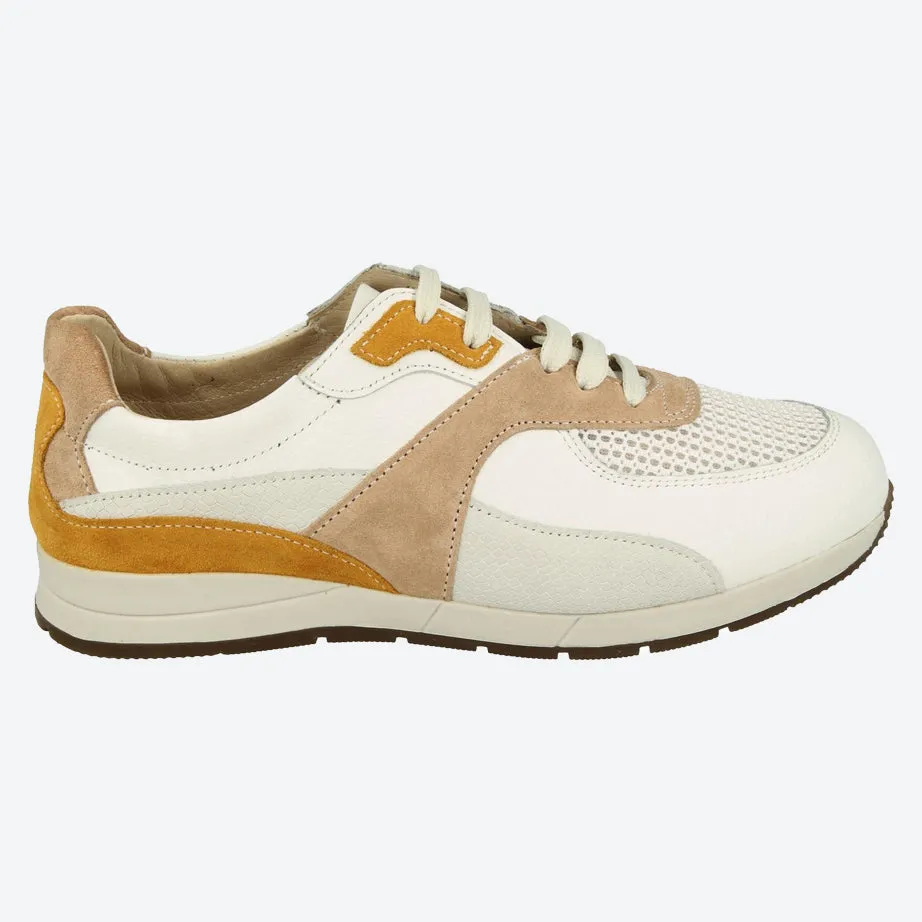 DB Diss Freizeit-Sneakers für Damen in weiter Passform