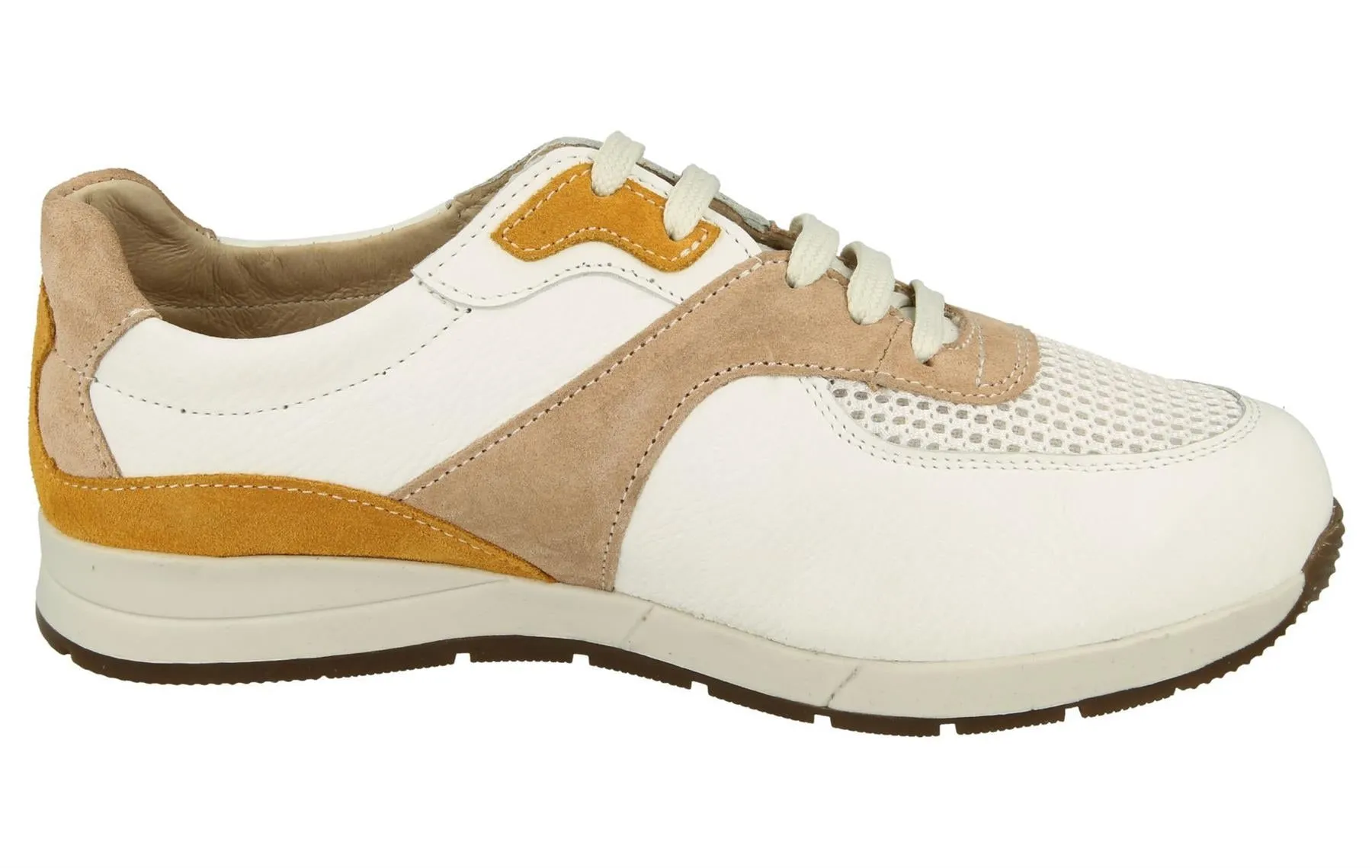DB Diss Freizeit-Sneakers für Damen in weiter Passform
