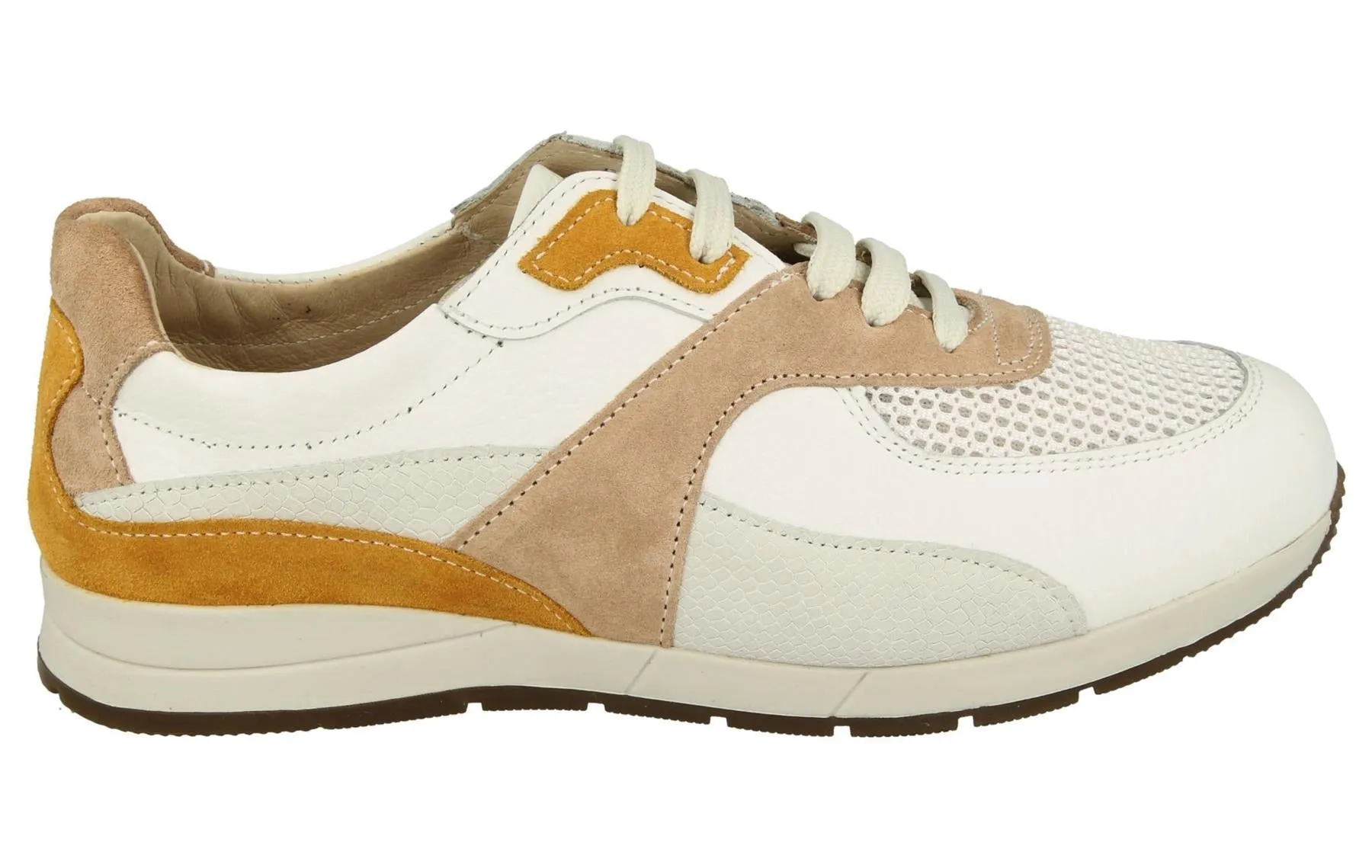 DB Diss Freizeit-Sneakers für Damen in weiter Passform