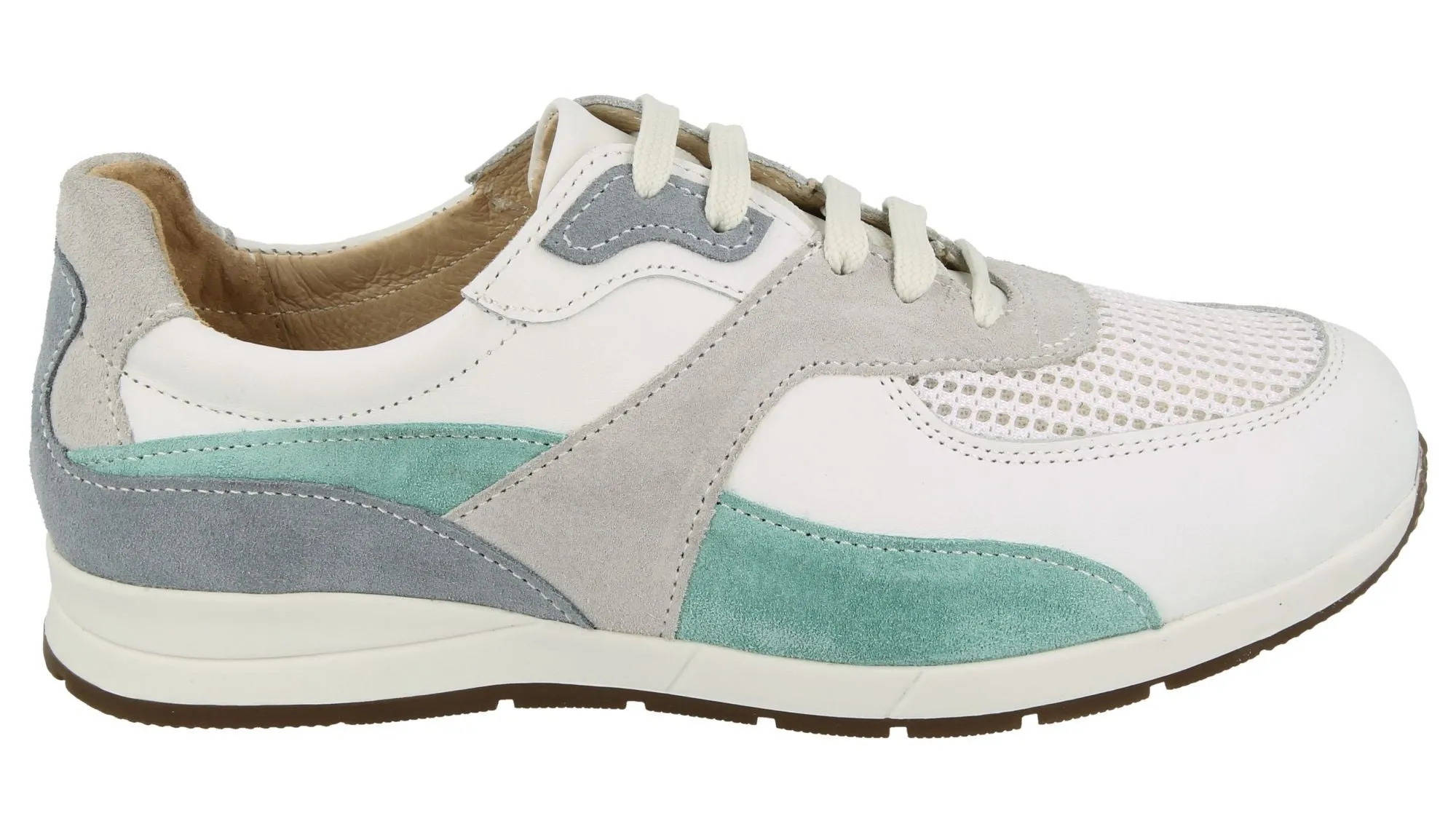 DB Diss Freizeit-Sneakers für Damen in weiter Passform