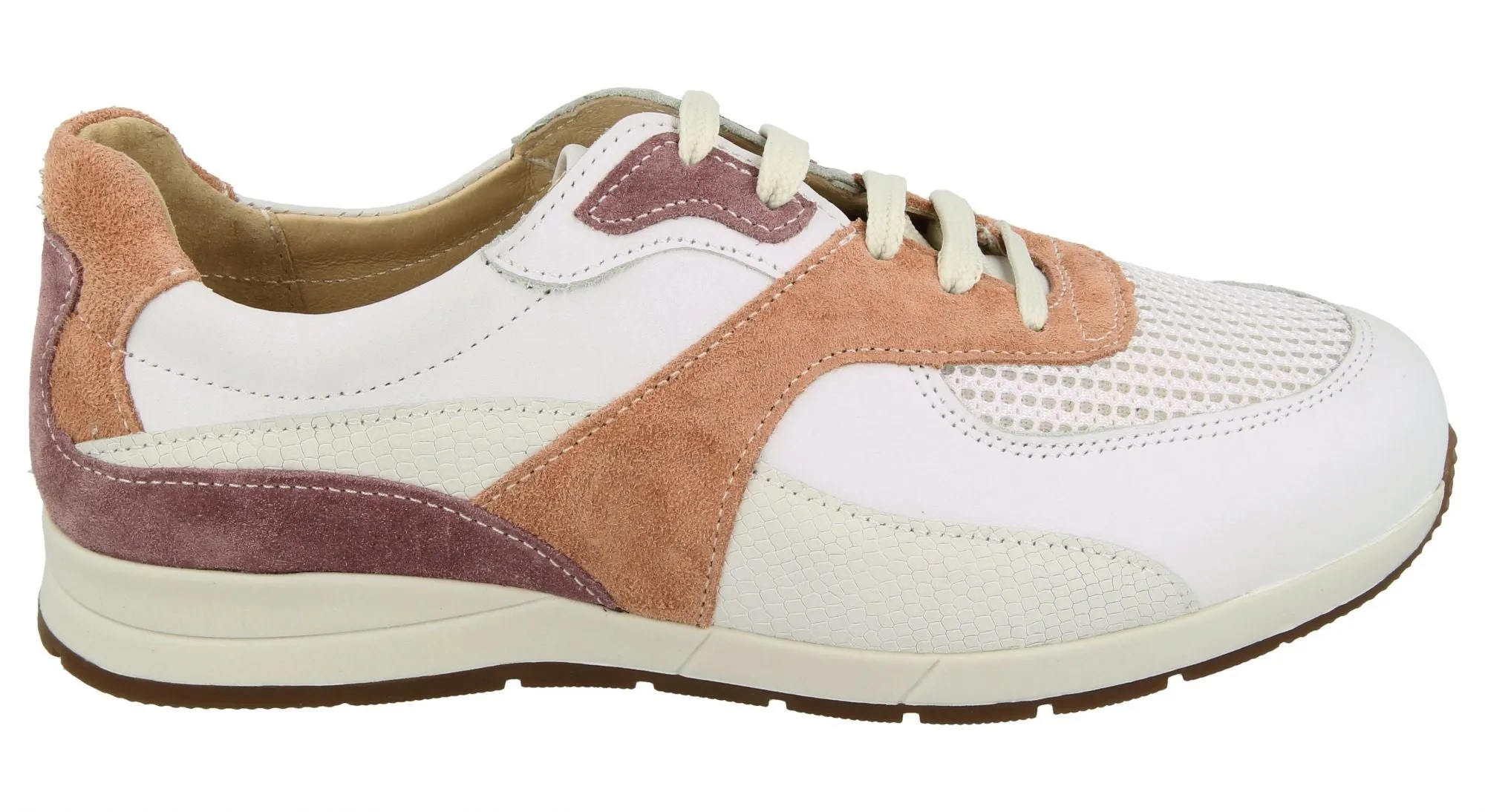 DB Diss Freizeit-Sneakers für Damen in weiter Passform