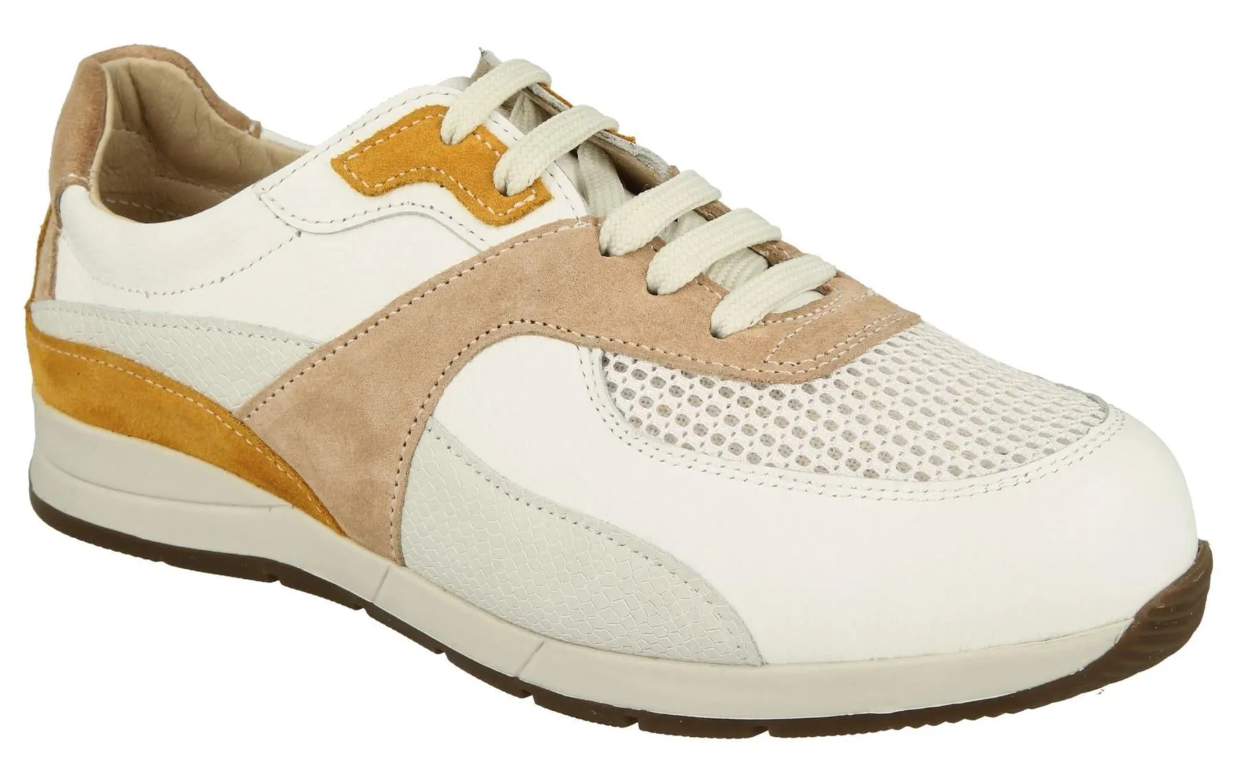 DB Diss Freizeit-Sneakers für Damen in weiter Passform
